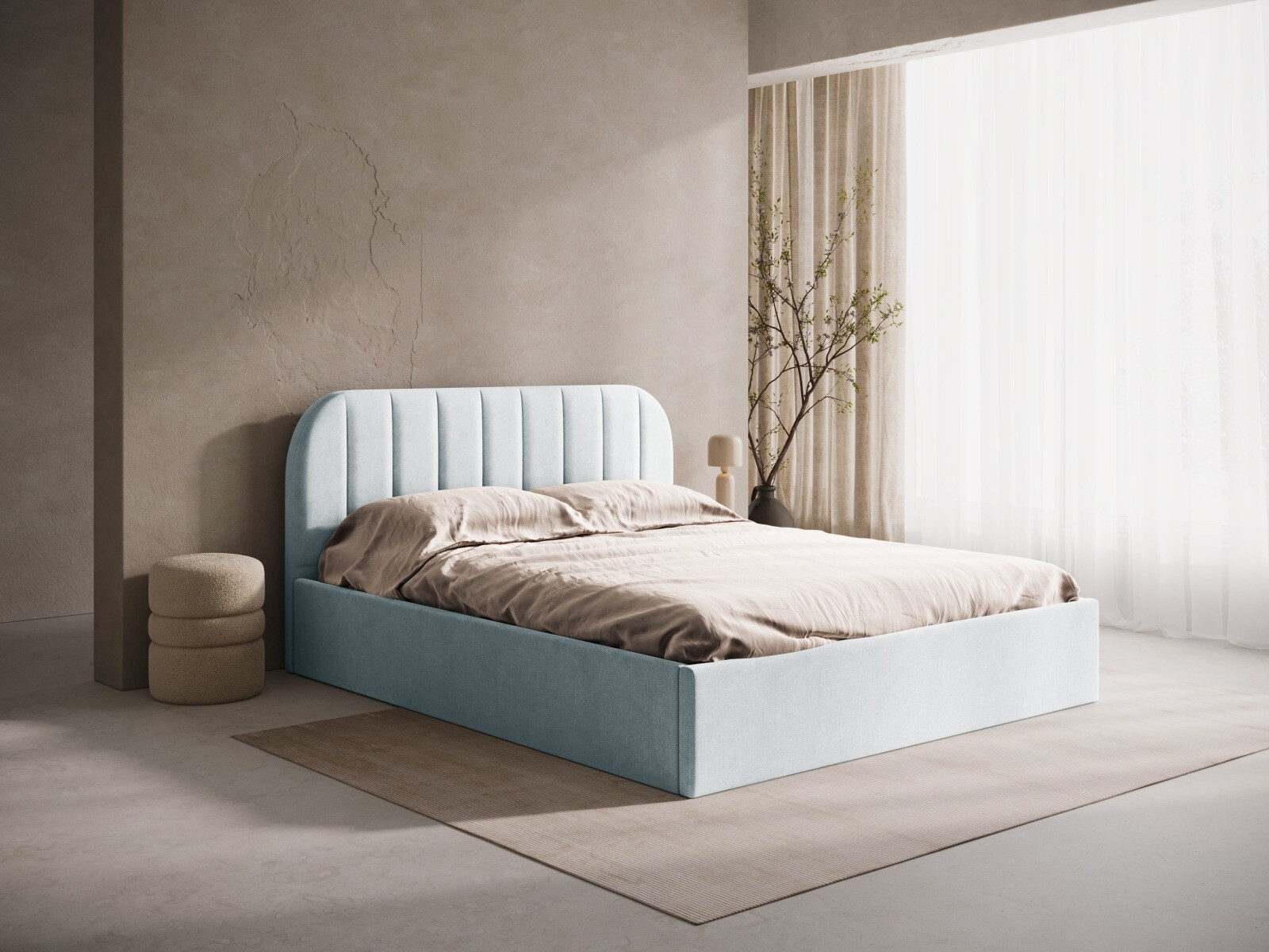 Lova Beckley 398 (Moly 70)