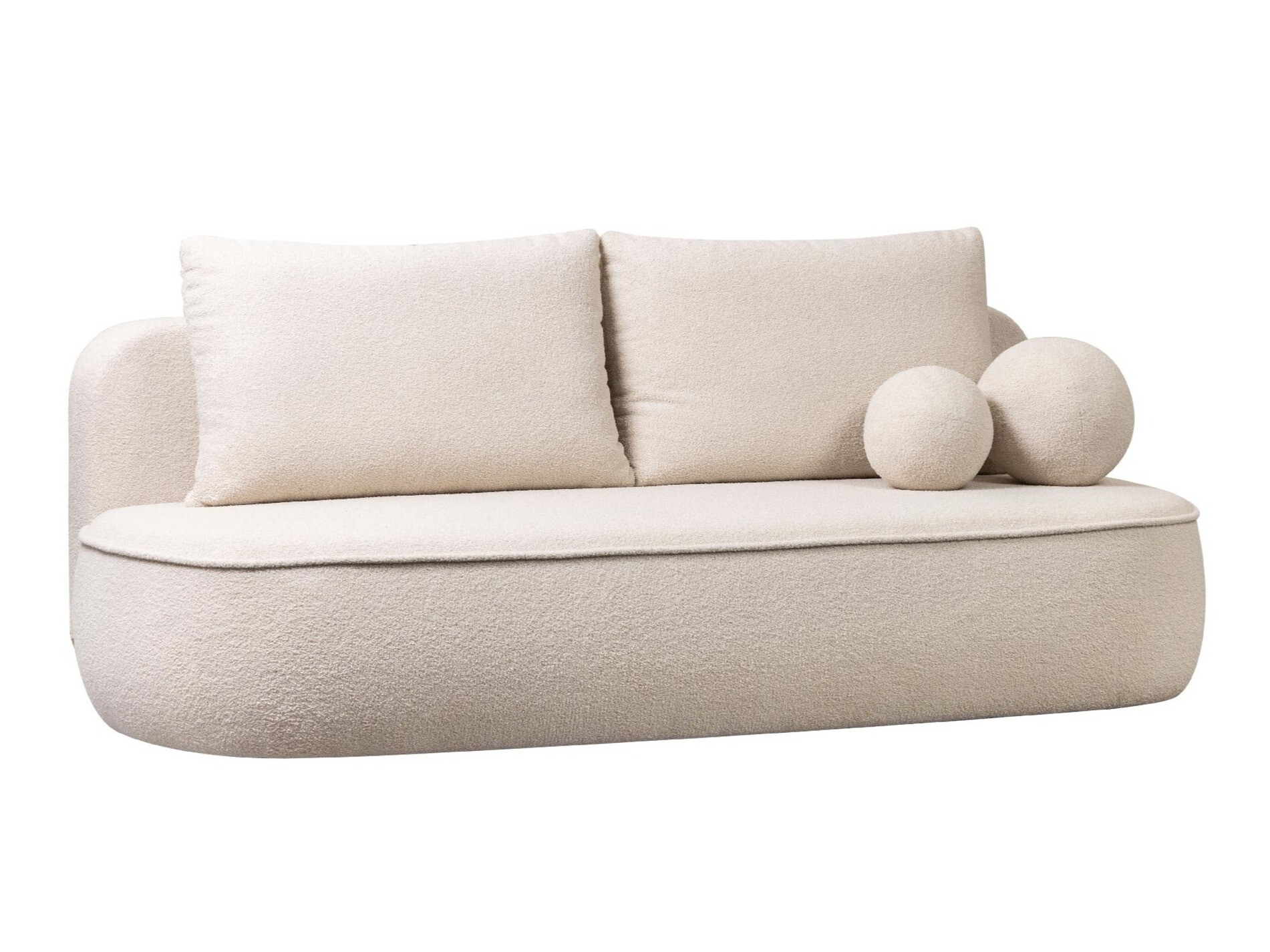 Sofa lova Burleson 804 (New or Never 03)