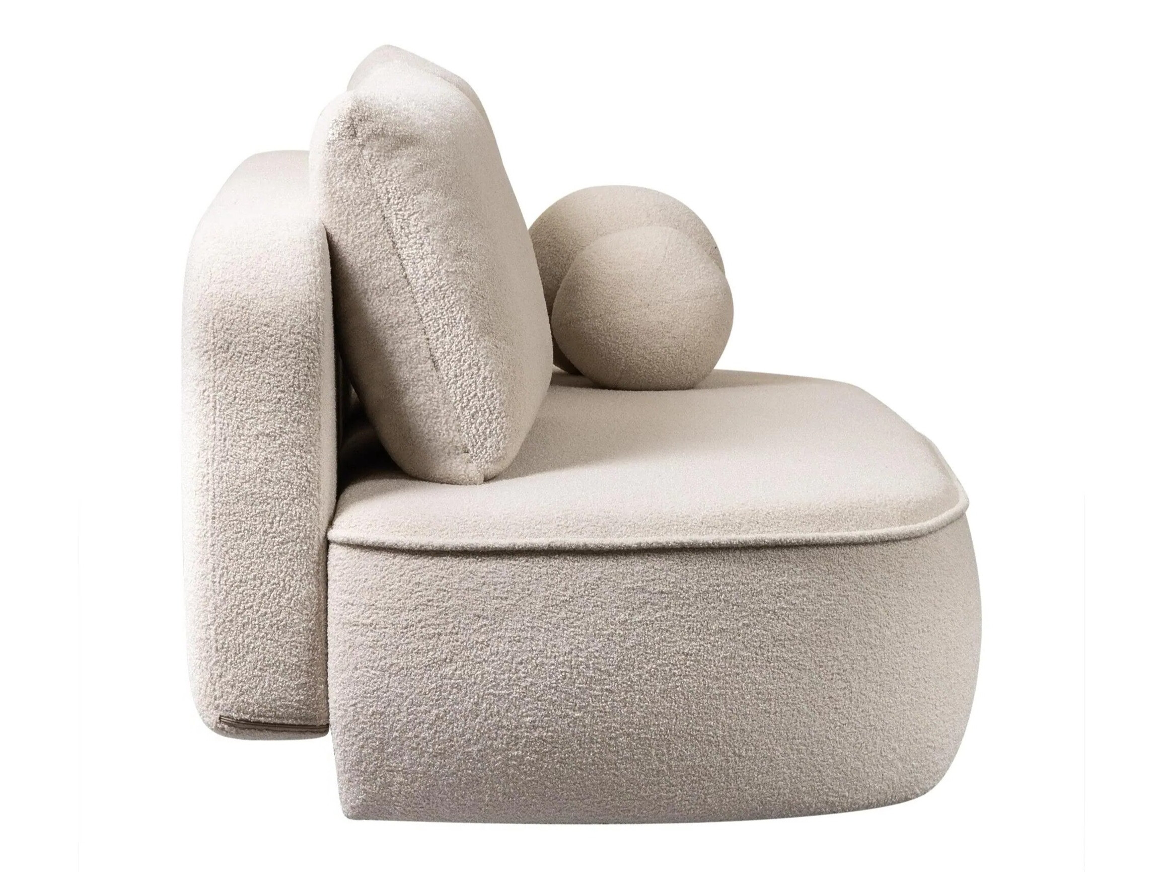 Sofa lova Burleson 804 (New or Never 03)