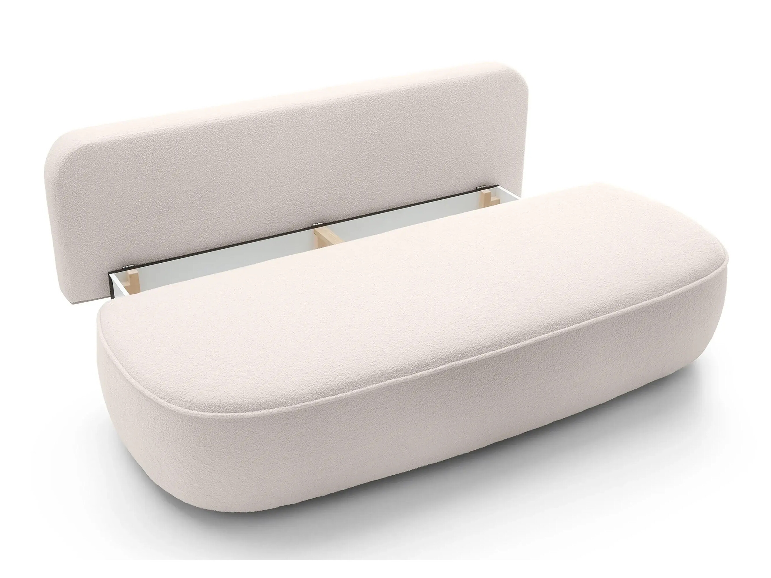 Sofa lova Burleson 804 (New or Never 03)
