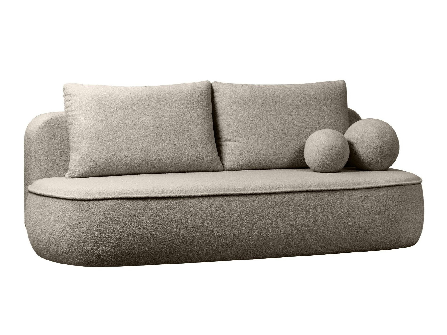 Sofa lova Burleson 804 (Now or Never 16)