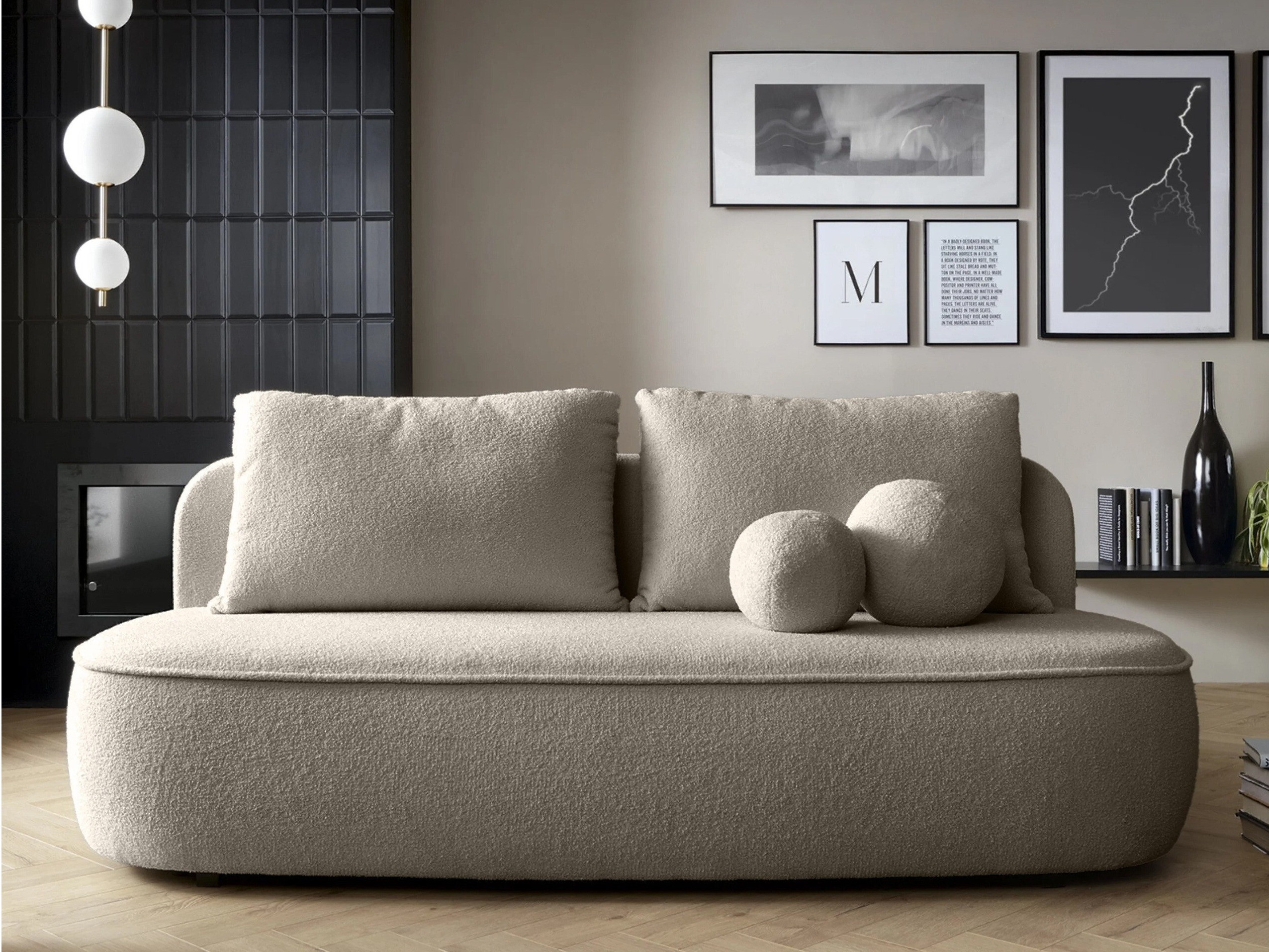 Sofa lova Burleson 804
