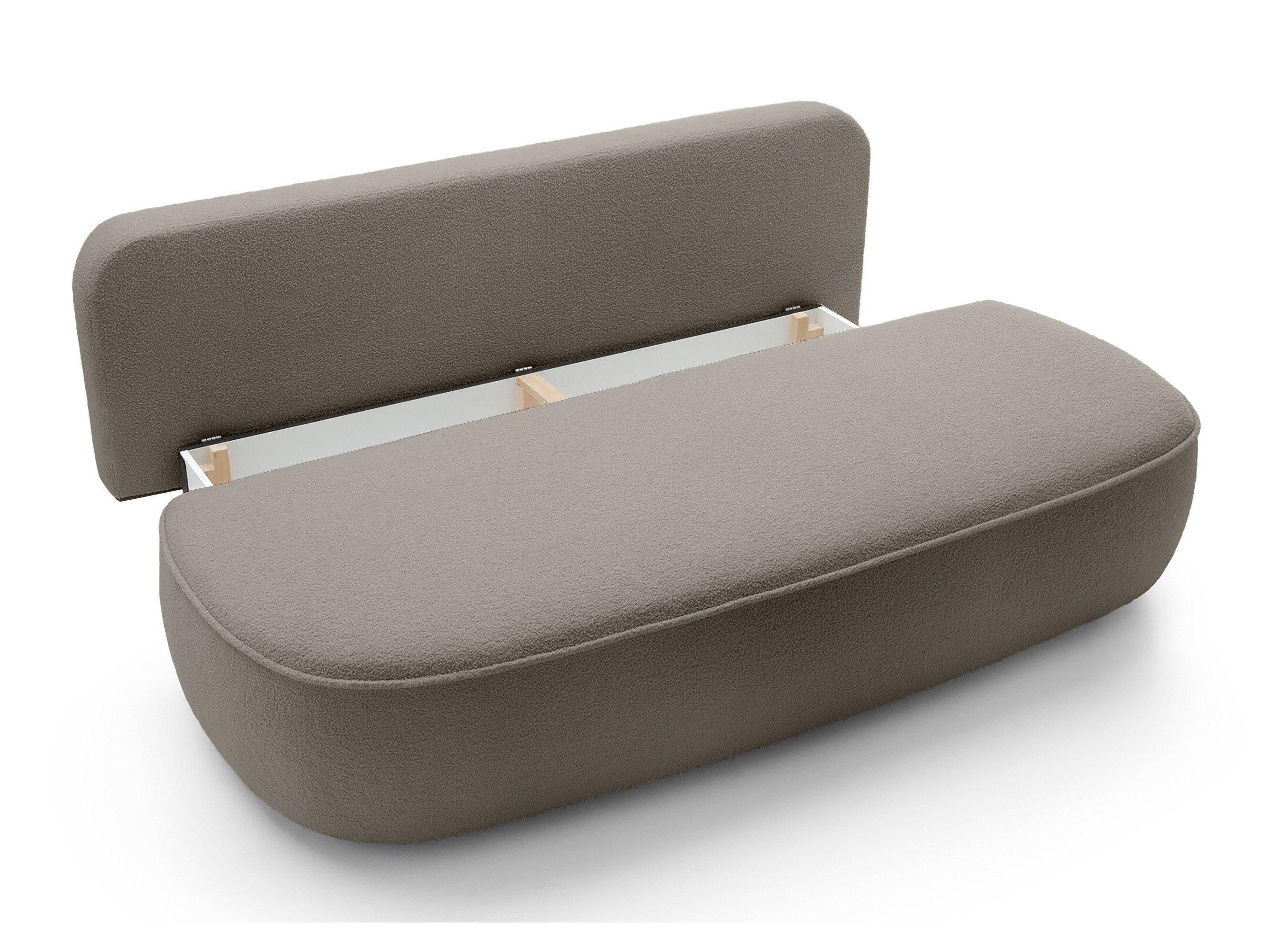 Sofa lova Burleson 804 (Now or Never 16)