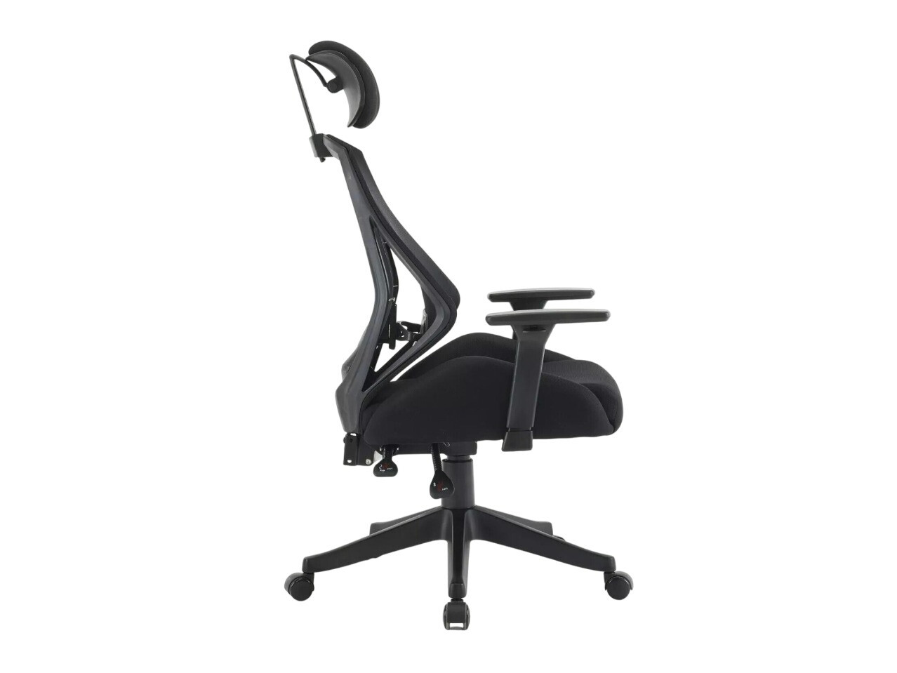 Biuro kėdė ST9076 su pažeista pakuote