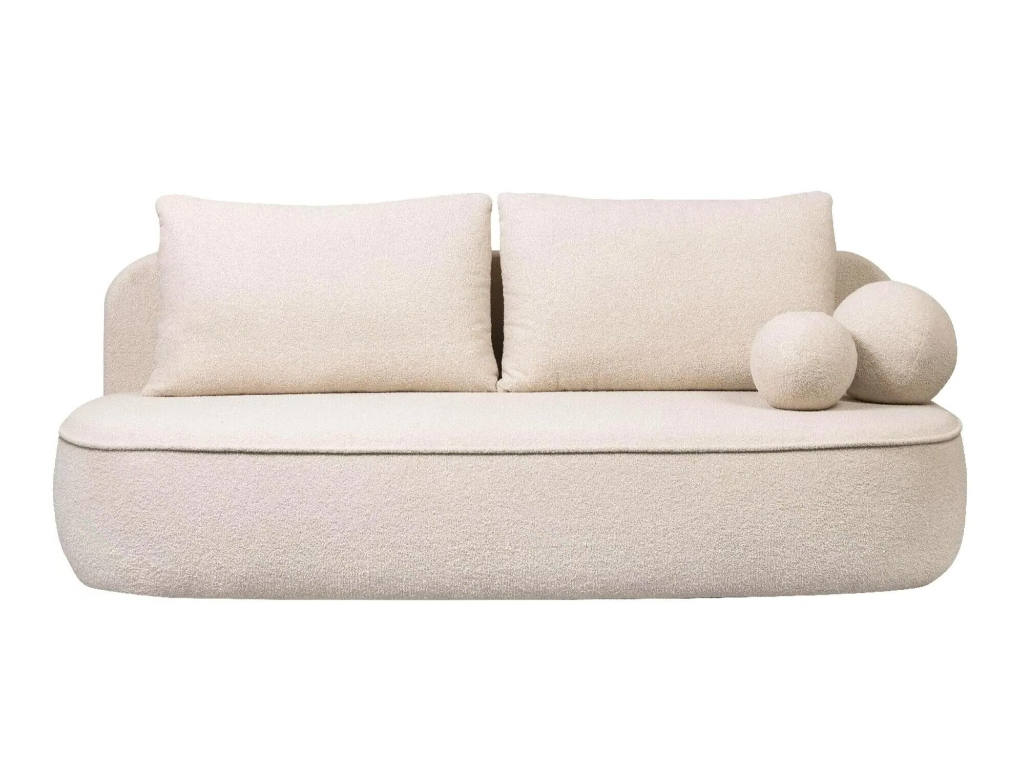 Sofa lova Burleson 804 (New or Never 03)
