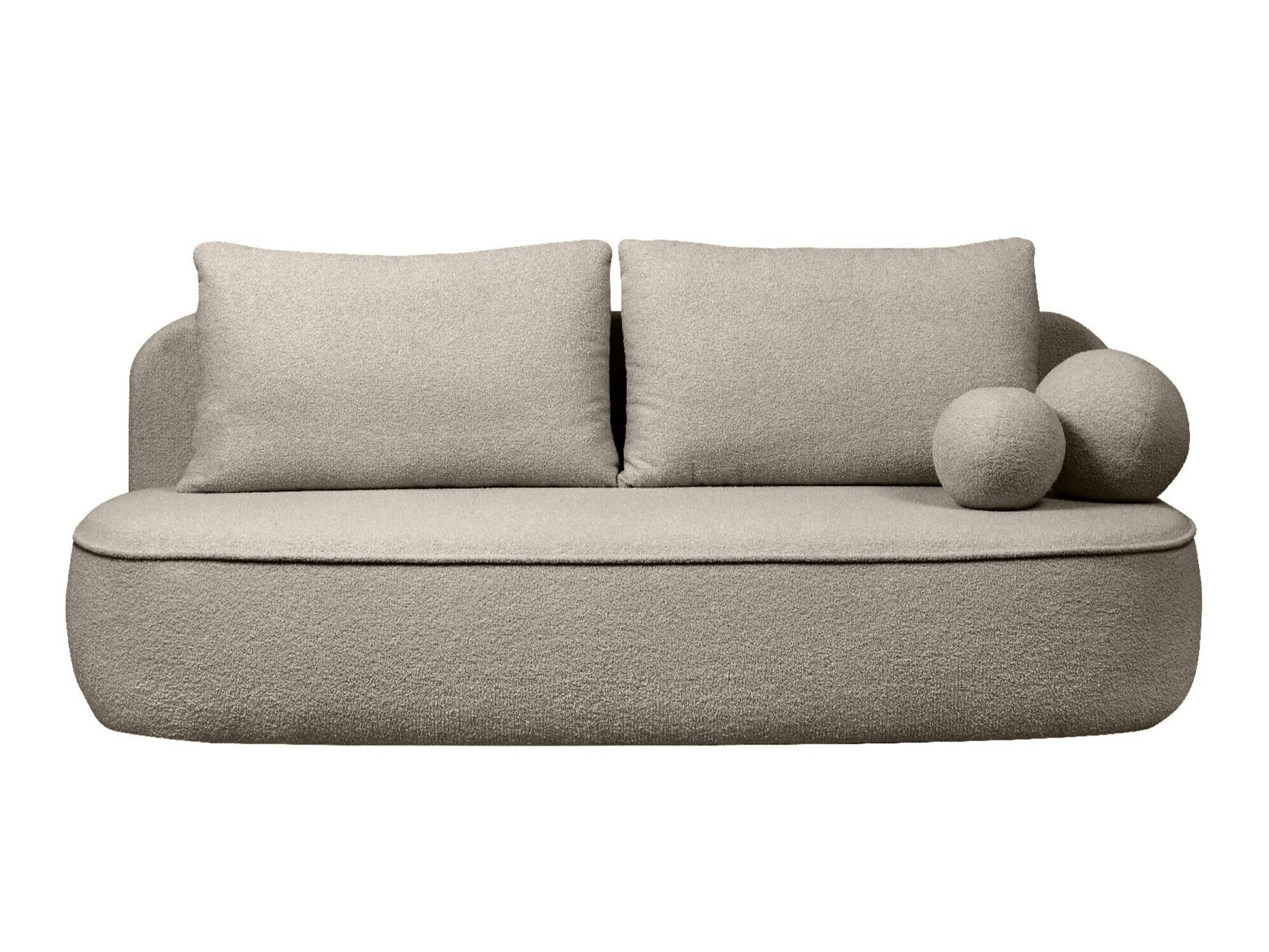 Sofa lova Burleson 804 (Now or Never 16)