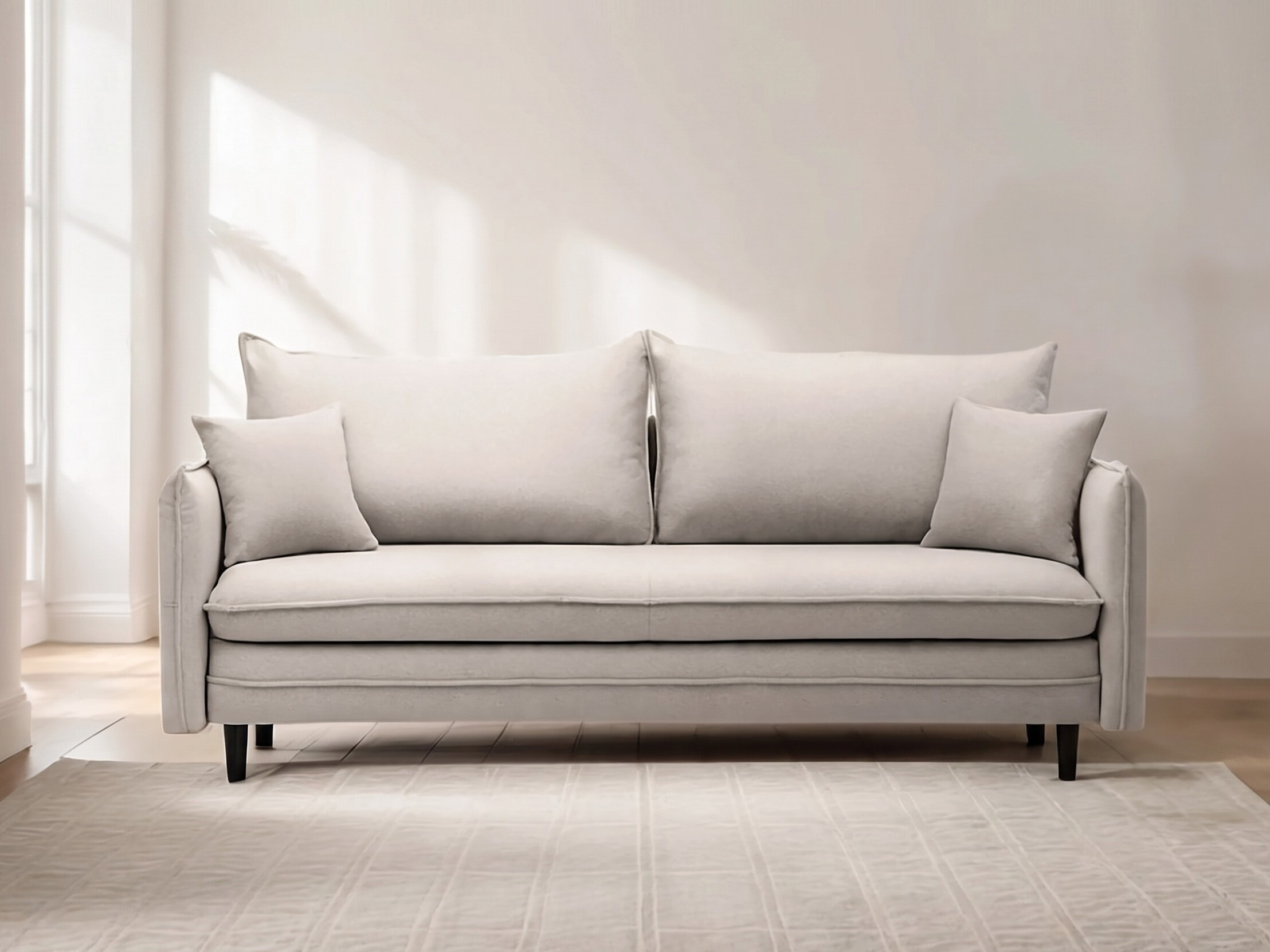 Sofa lova Burleson 805 (Lukka 12)