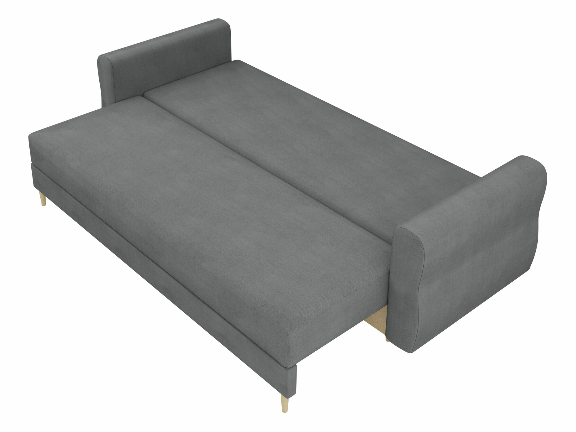 Sofa lova ST9077 su pažeista pakuote