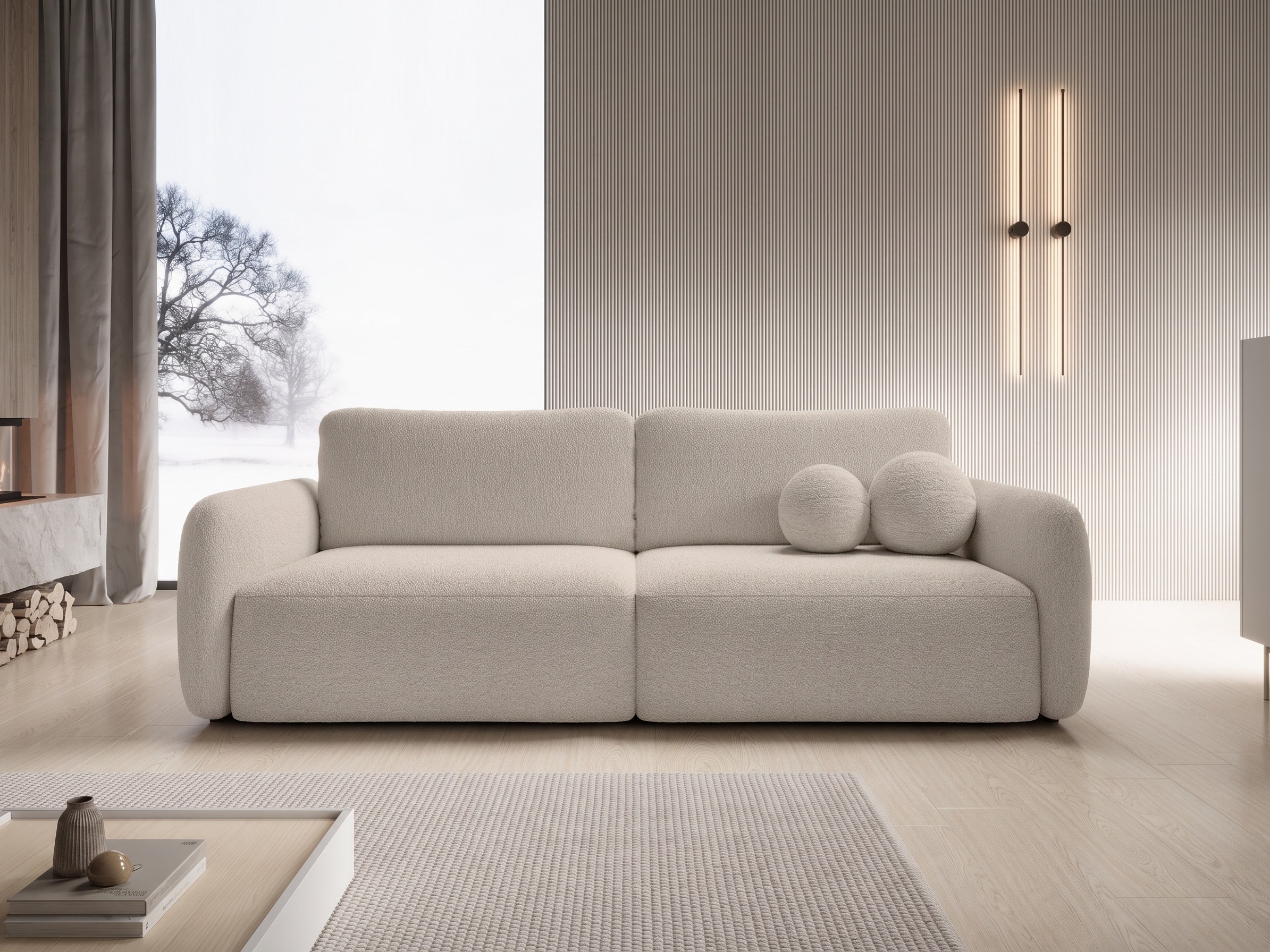 Sofa lova Burleson 806