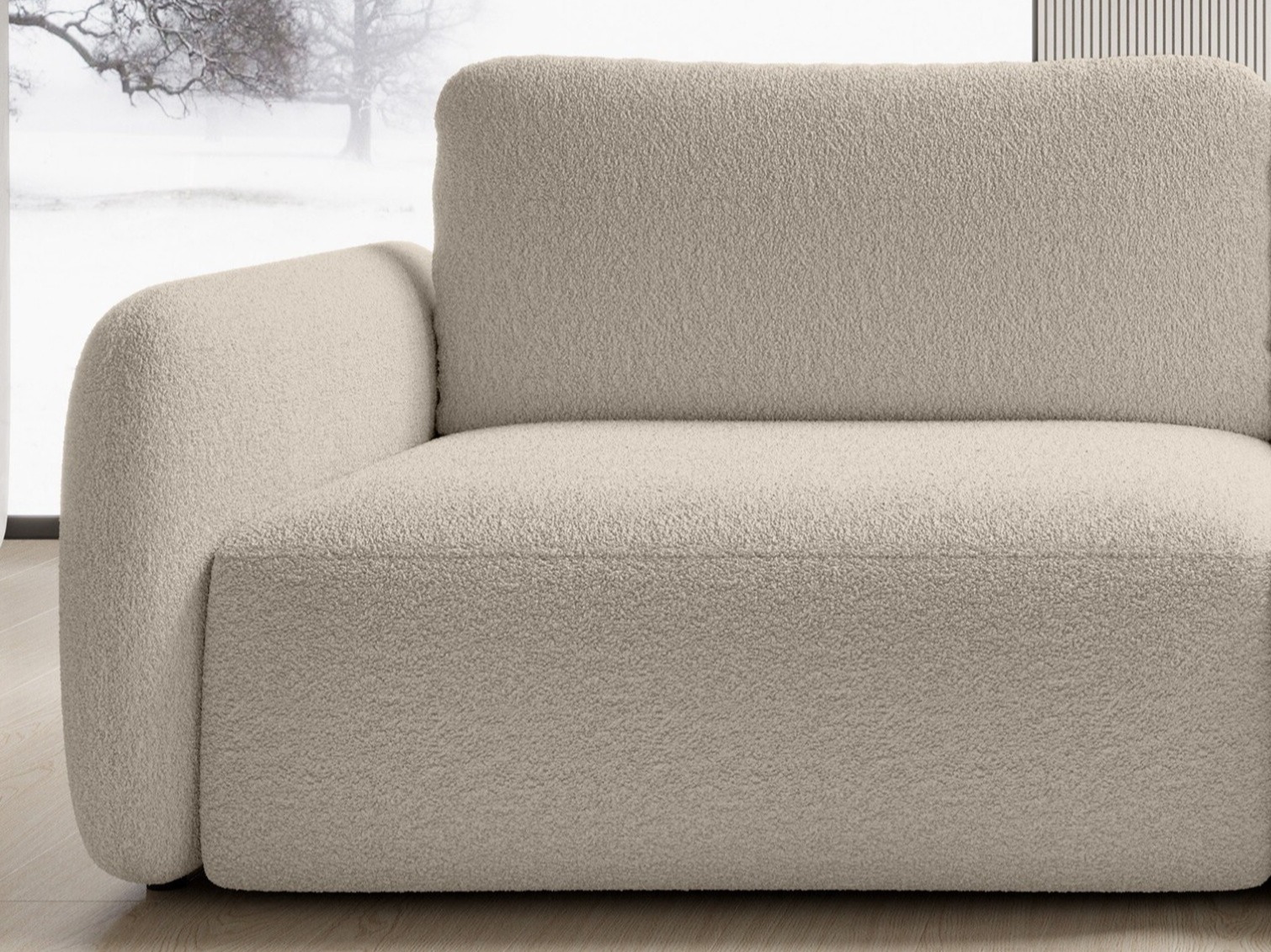 Sofa lova Burleson 806