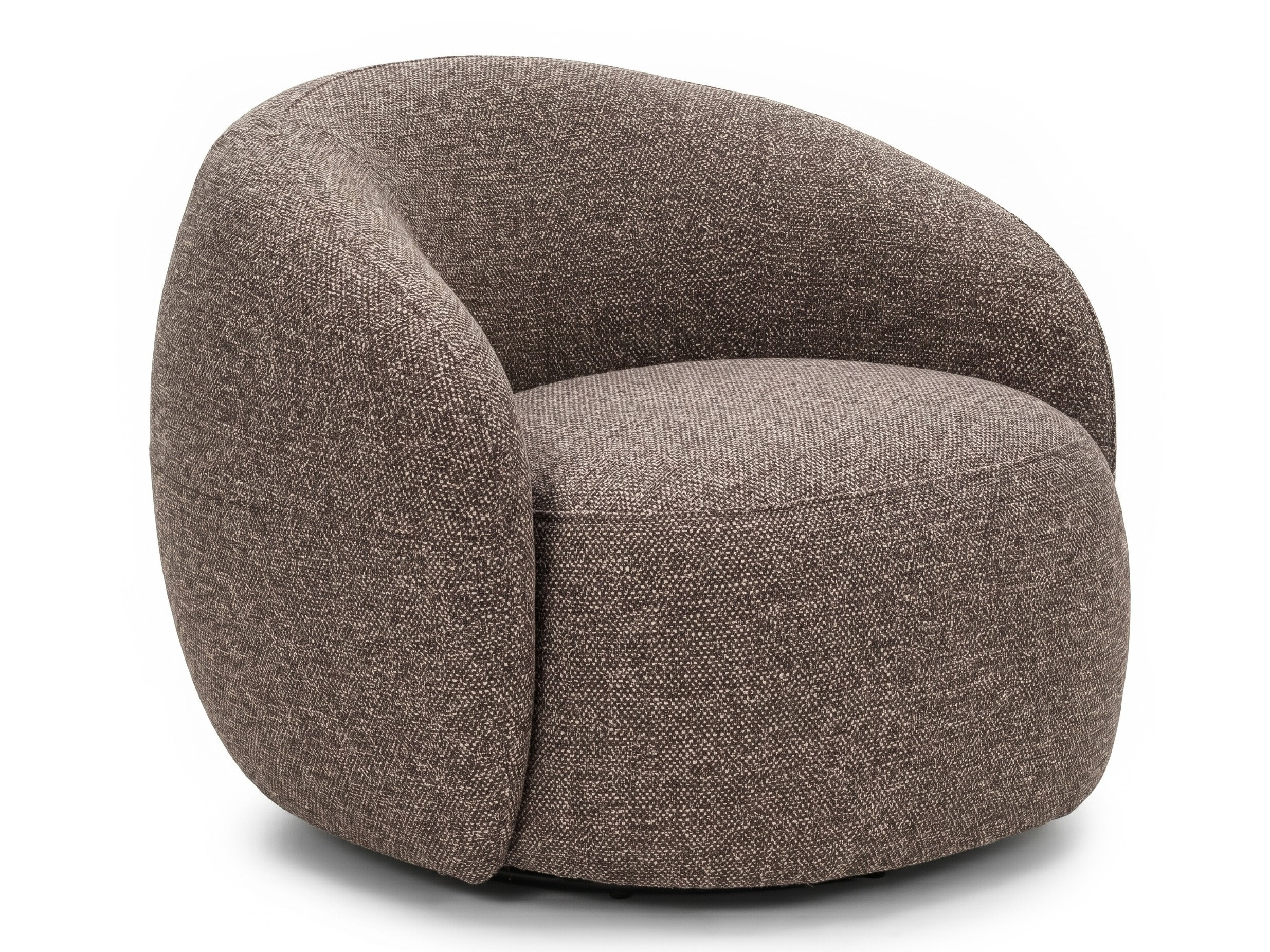 Fotelis Burleson 810 (Ruda)