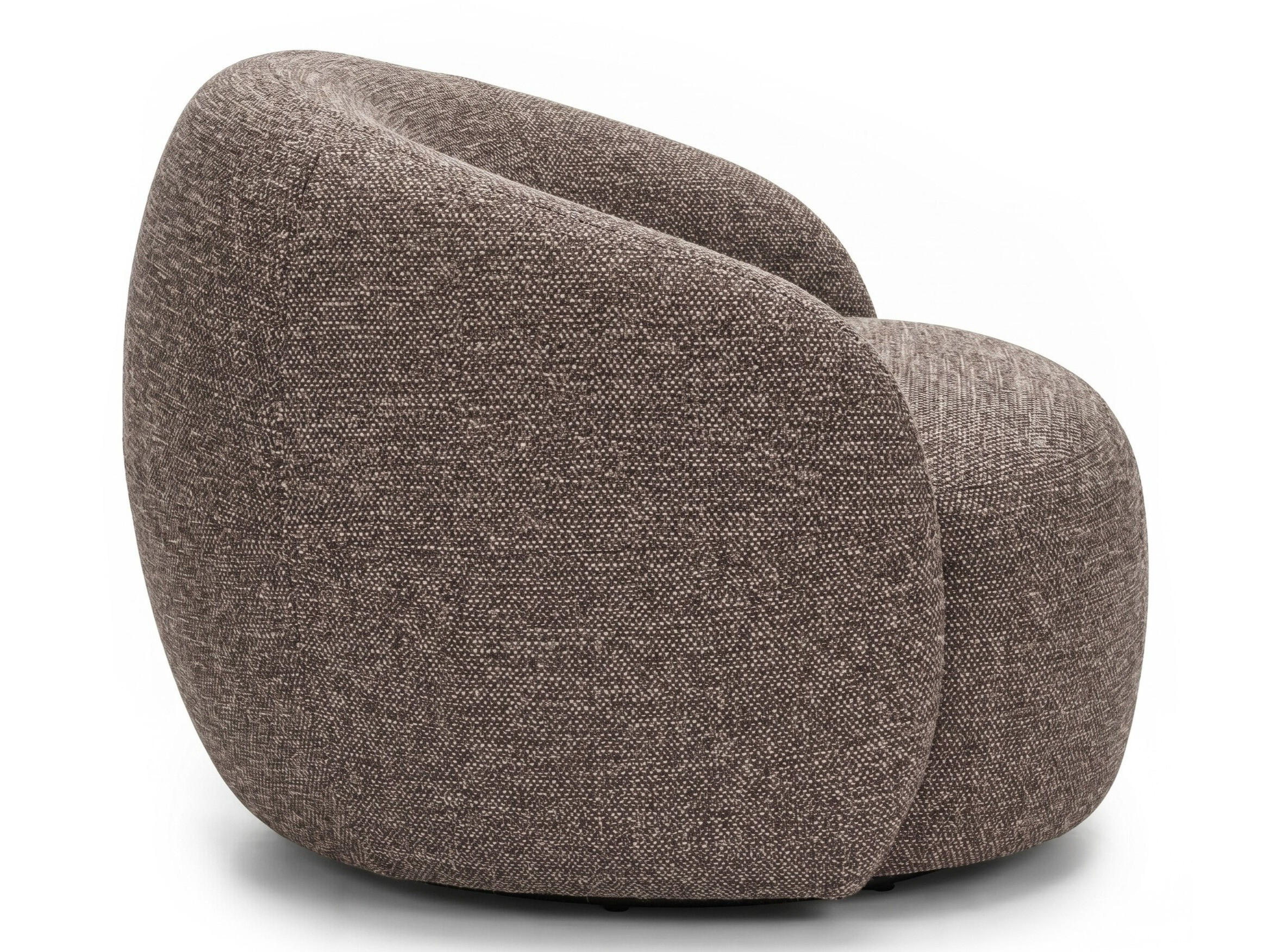 Fotelis Burleson 810 (Ruda)