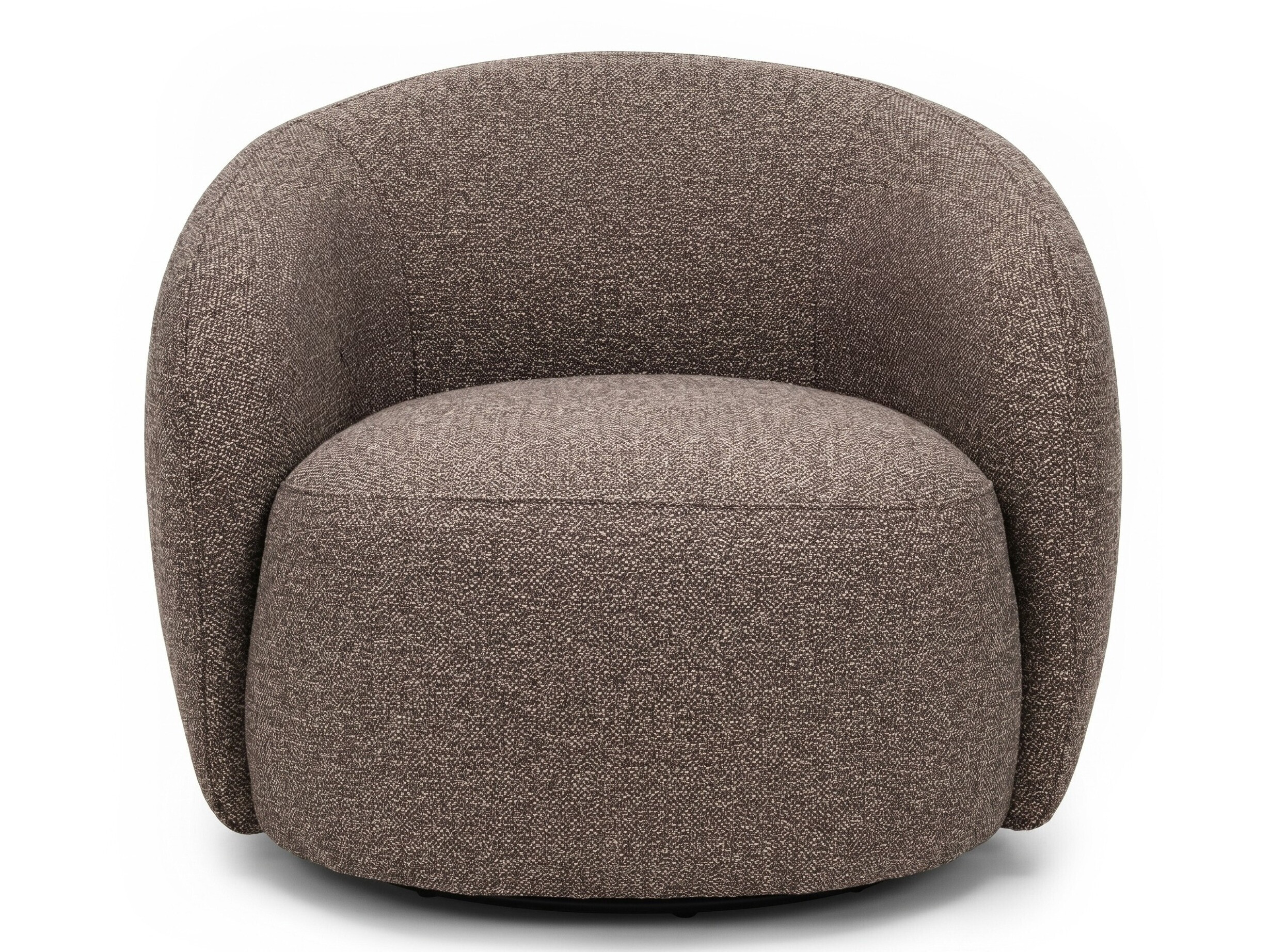 Fotelis Burleson 810 (Ruda)
