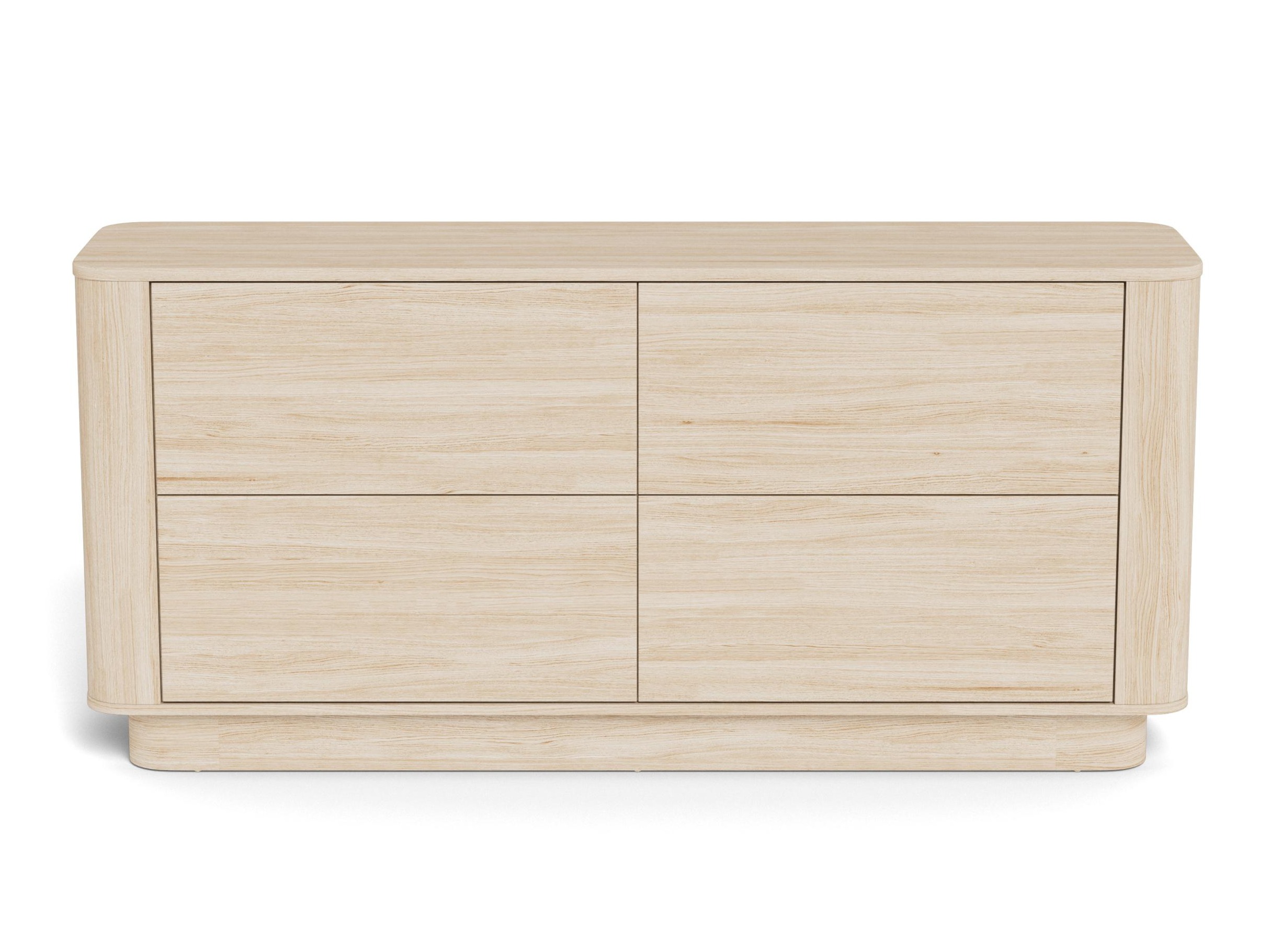 Komoda Norsica 1103 (Ąžuolas)