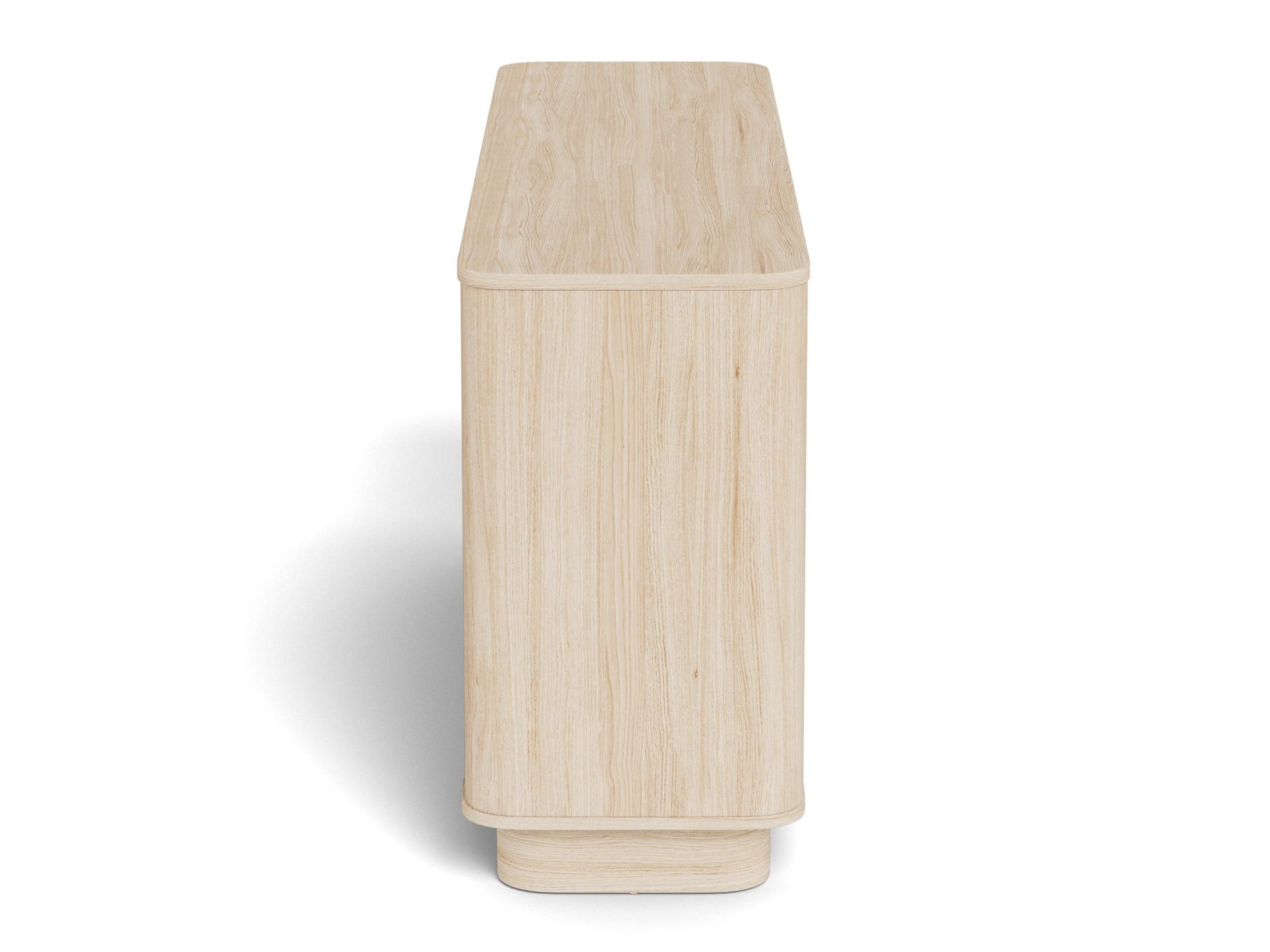 Komoda Norsica 1103 (Ąžuolas)