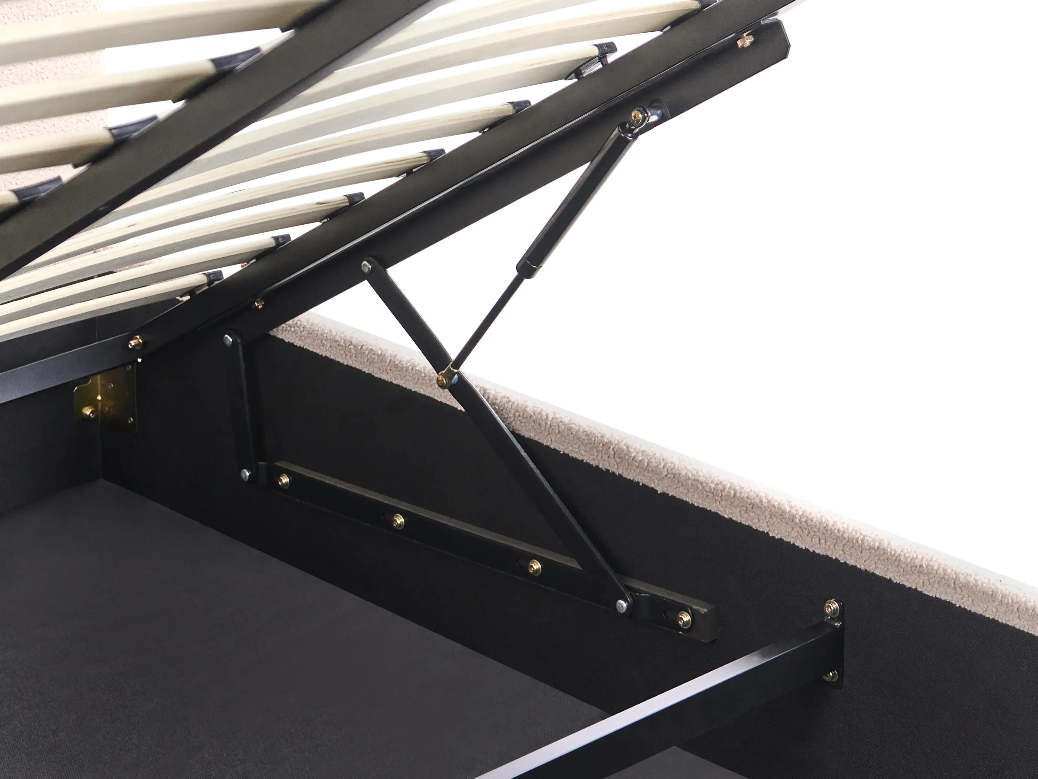 Lova Berwyn 3047 (Smėlinė)