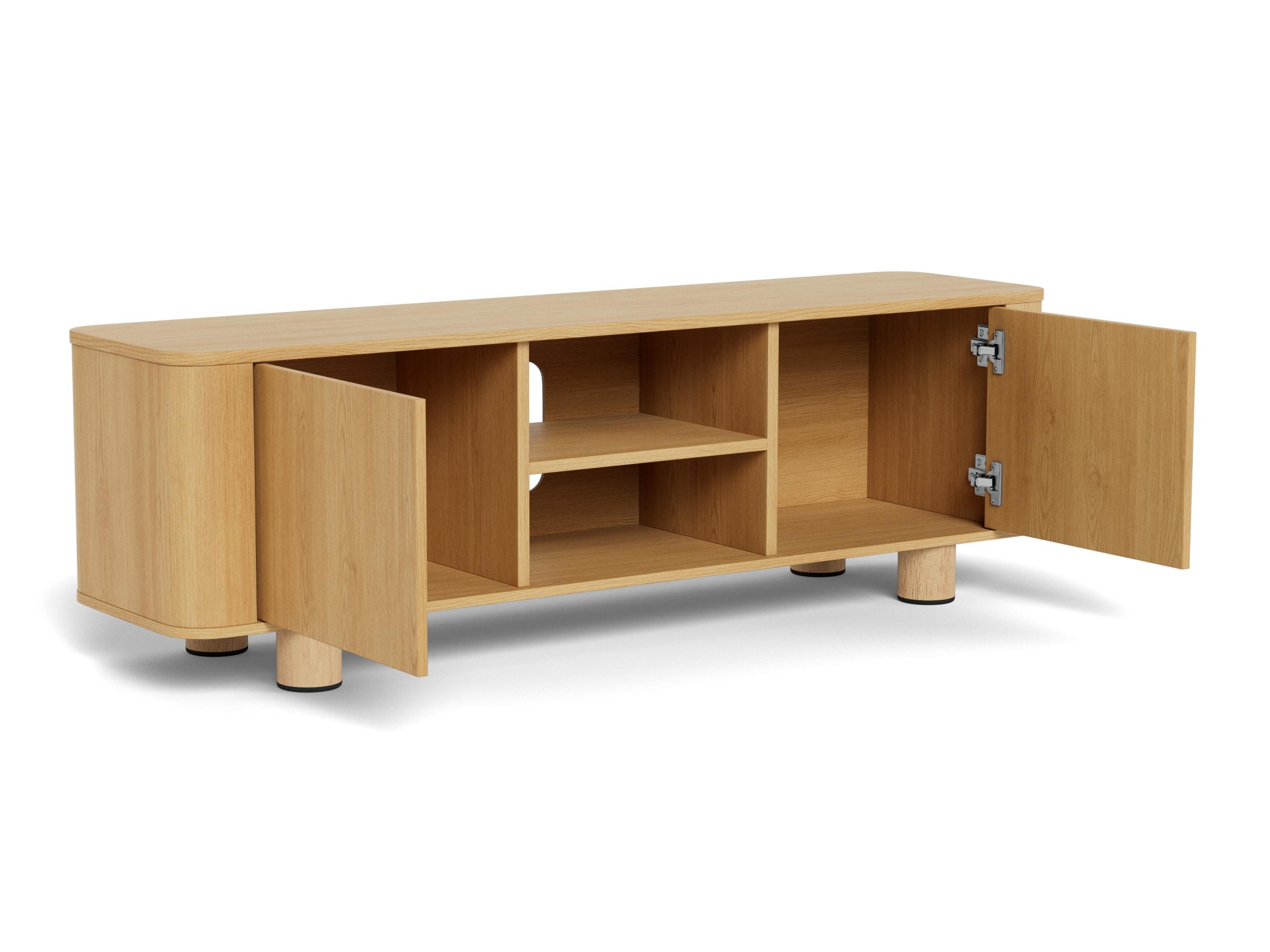 TV staliukas Norsica 1102