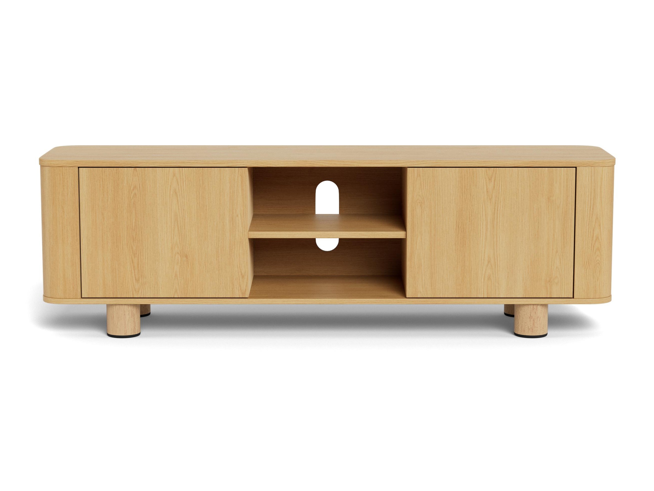 TV staliukas Norsica 1102