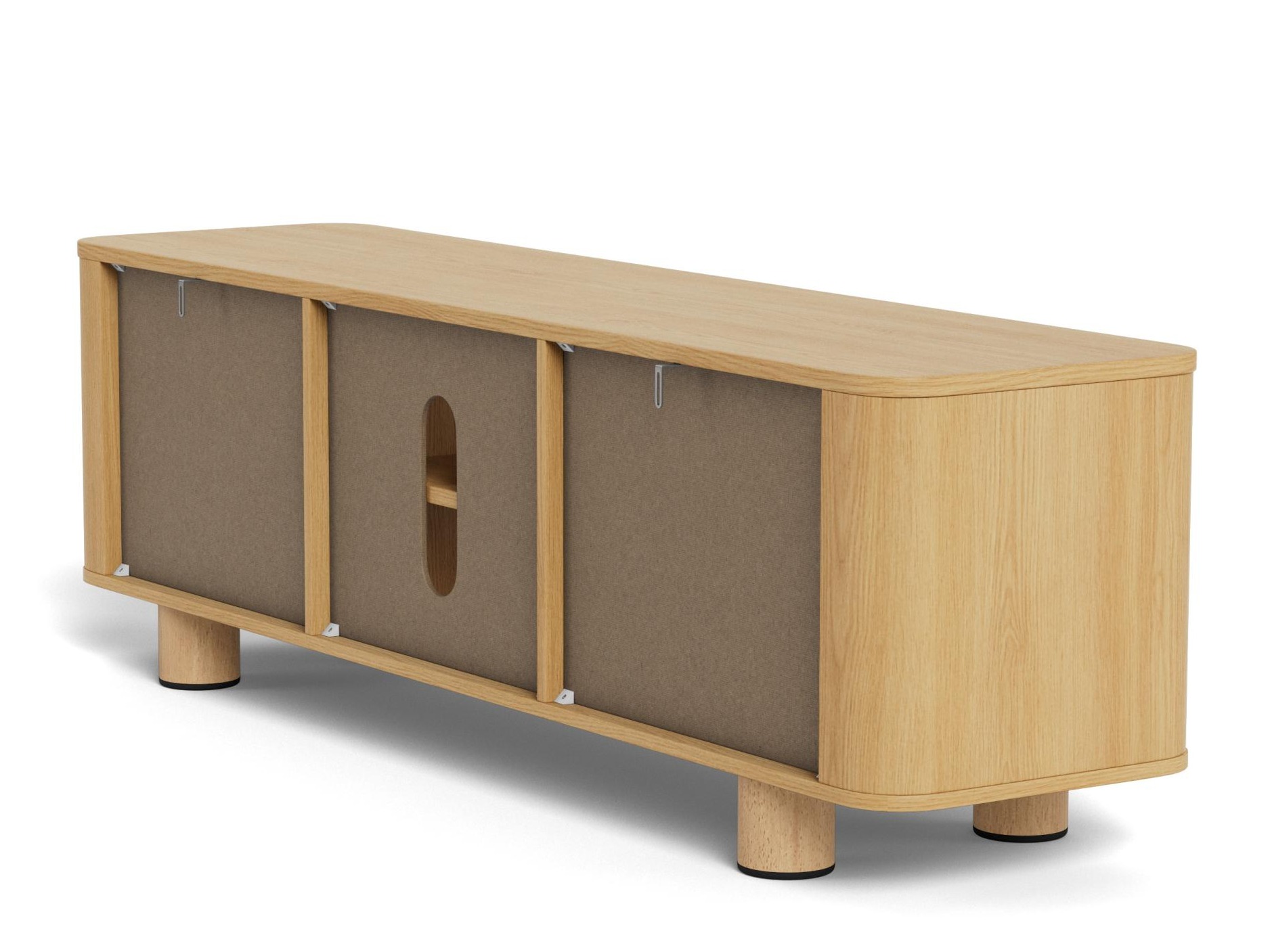 TV staliukas Norsica 1102