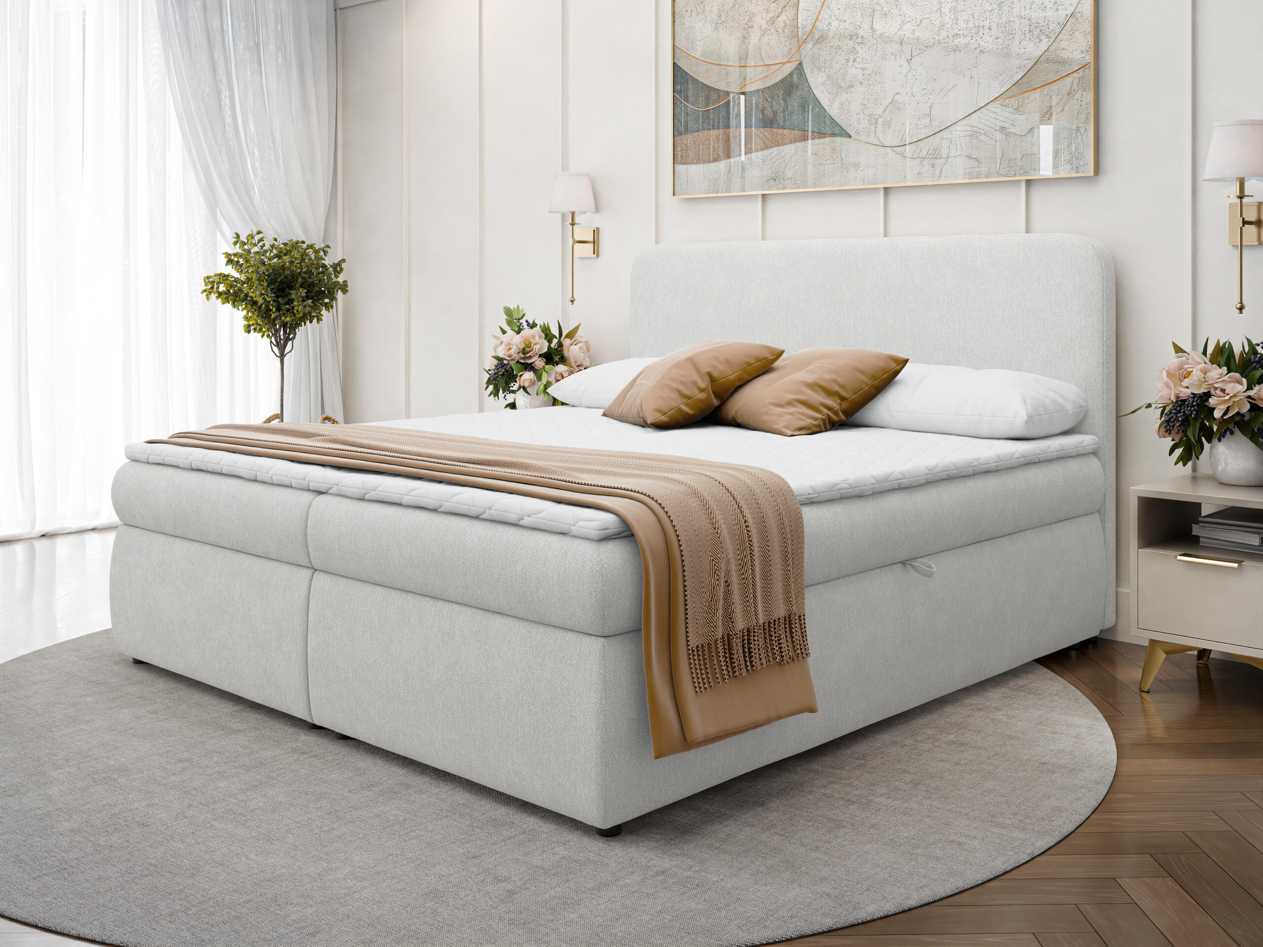 Continental lova Portage 111 (Vibe 86)