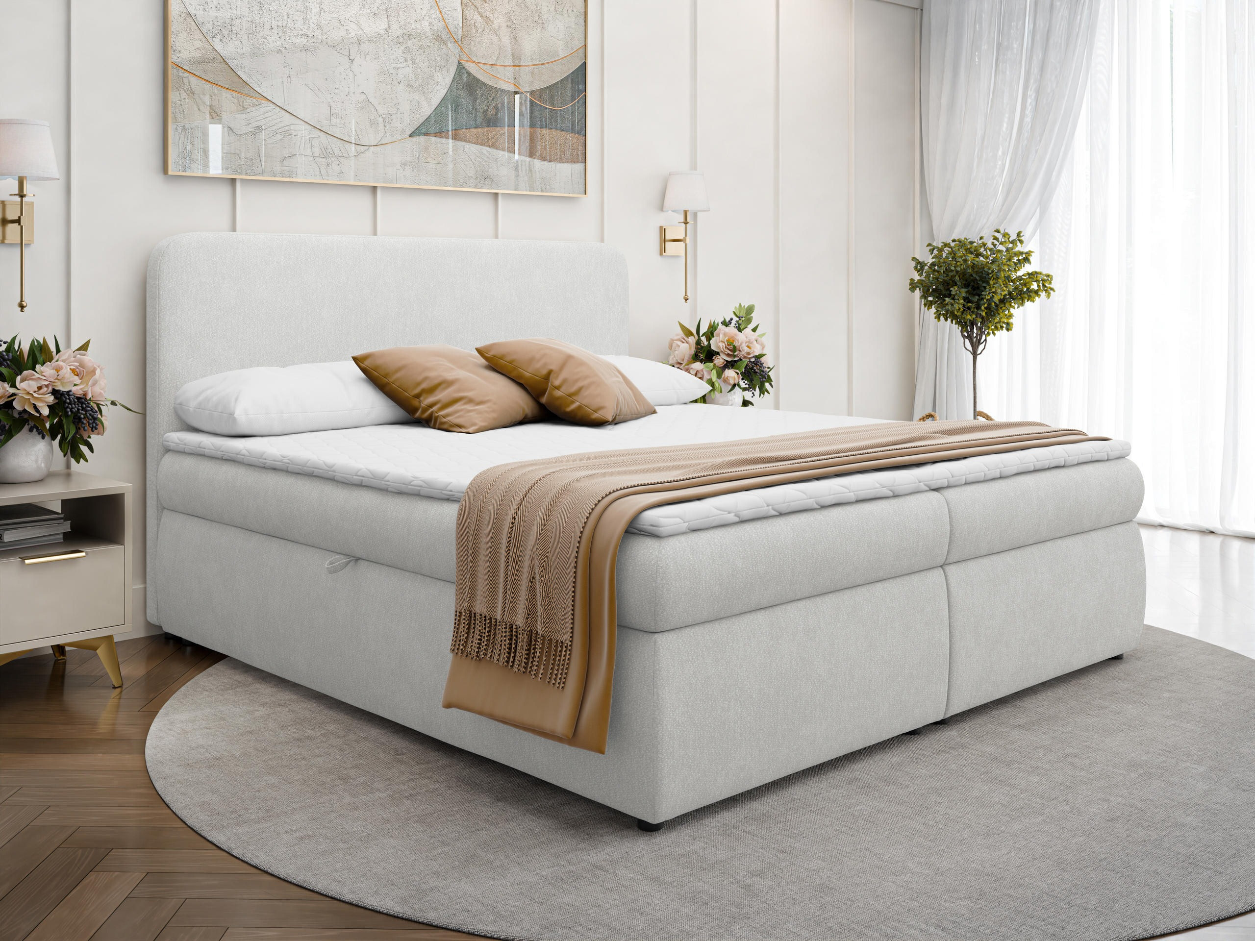 Continental lova Portage 111 (Vibe 86)