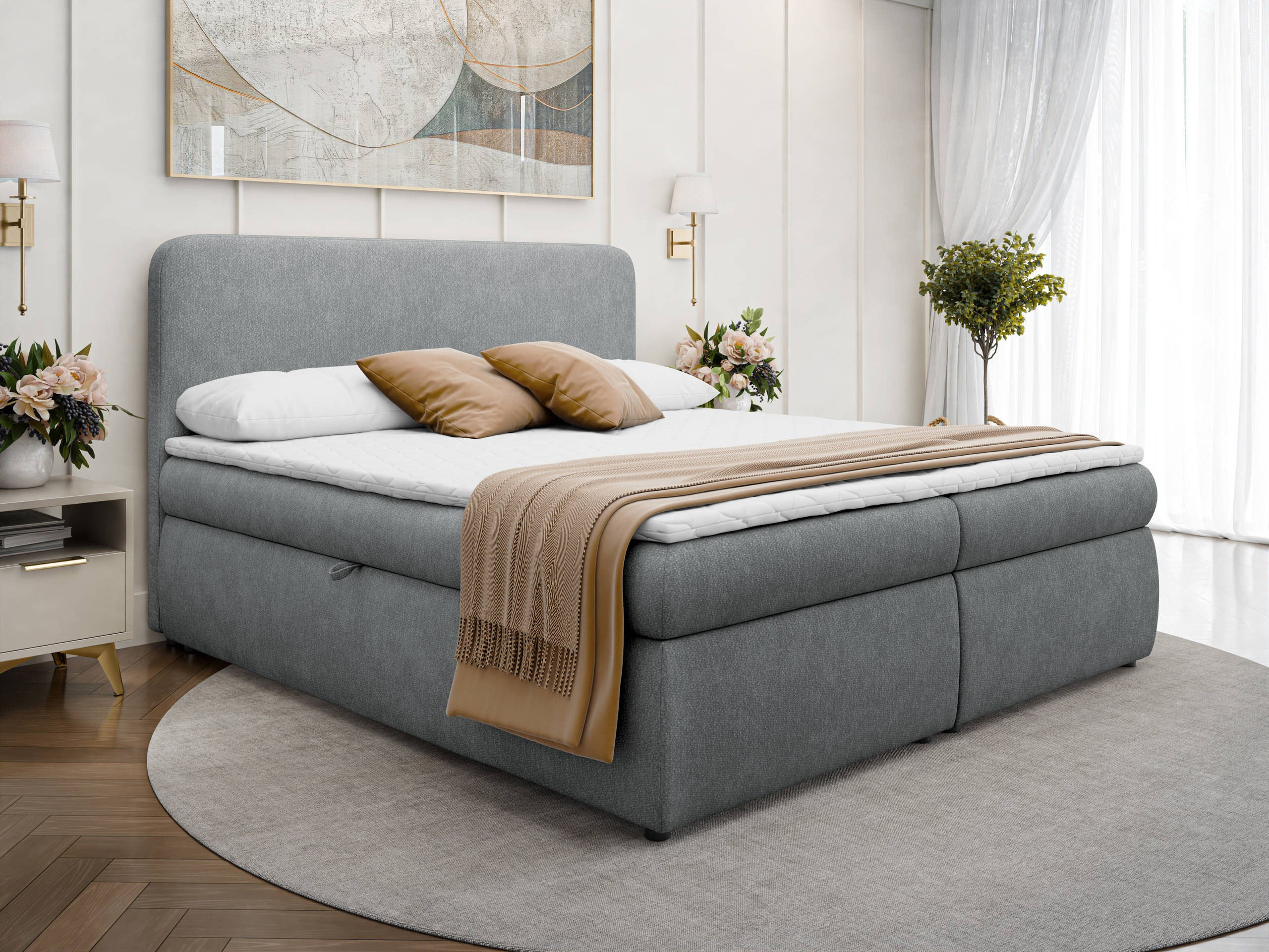 Continental lova Portage 111 (Vibe 95)
