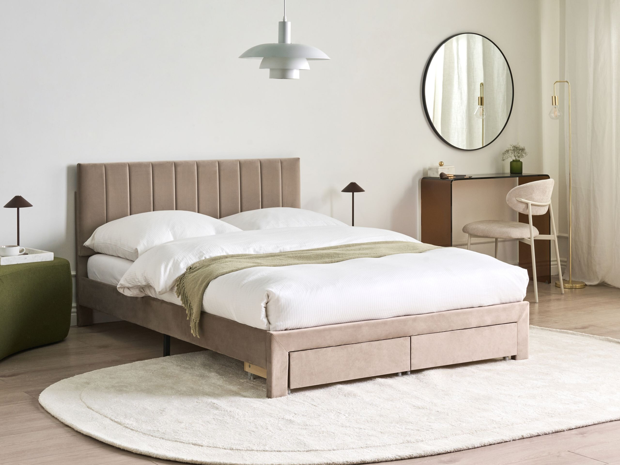 Lova Berwyn 3442 (Taupe)