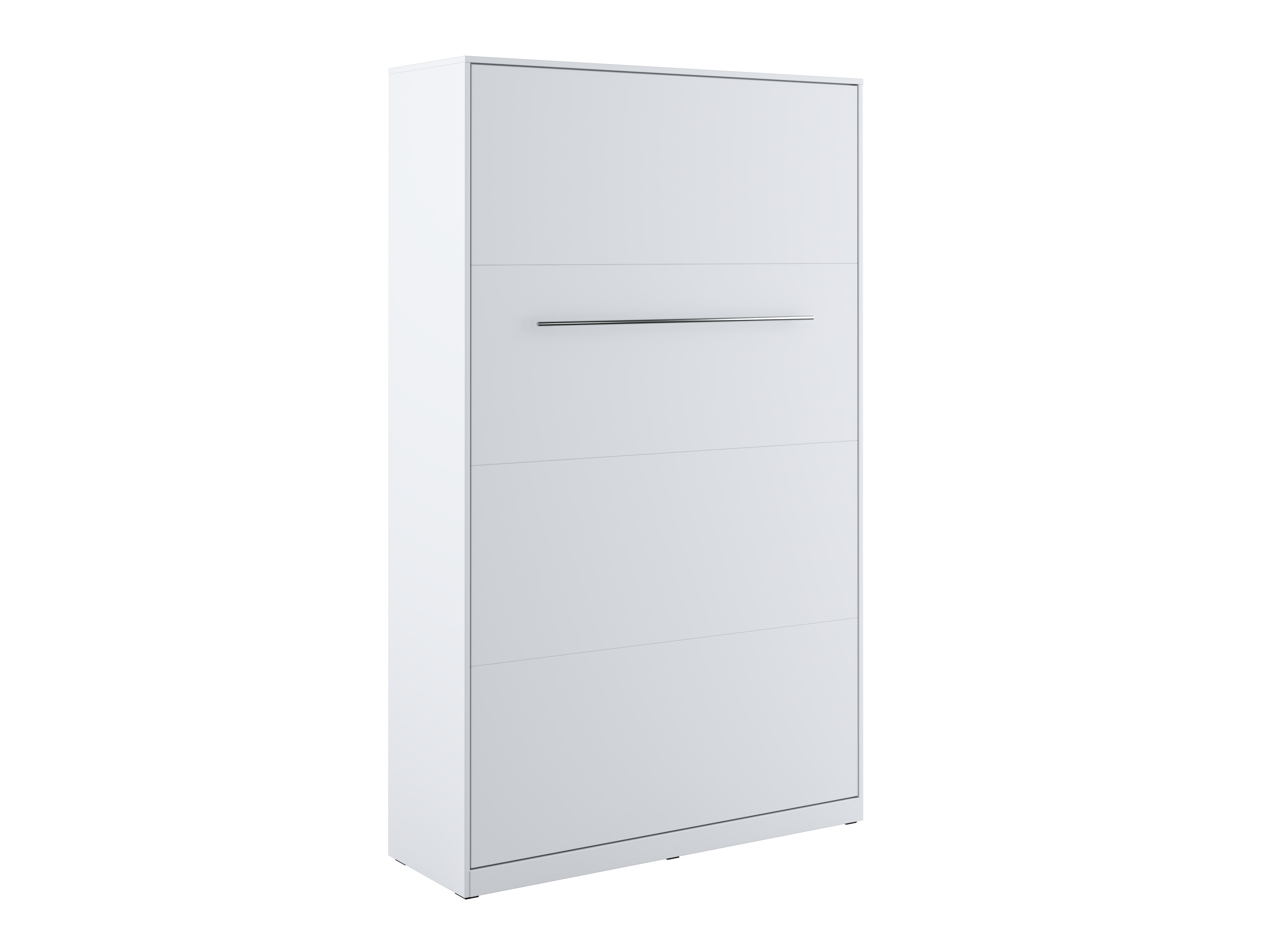 Lova-spinta Concept Pro Lenart III (Balta)