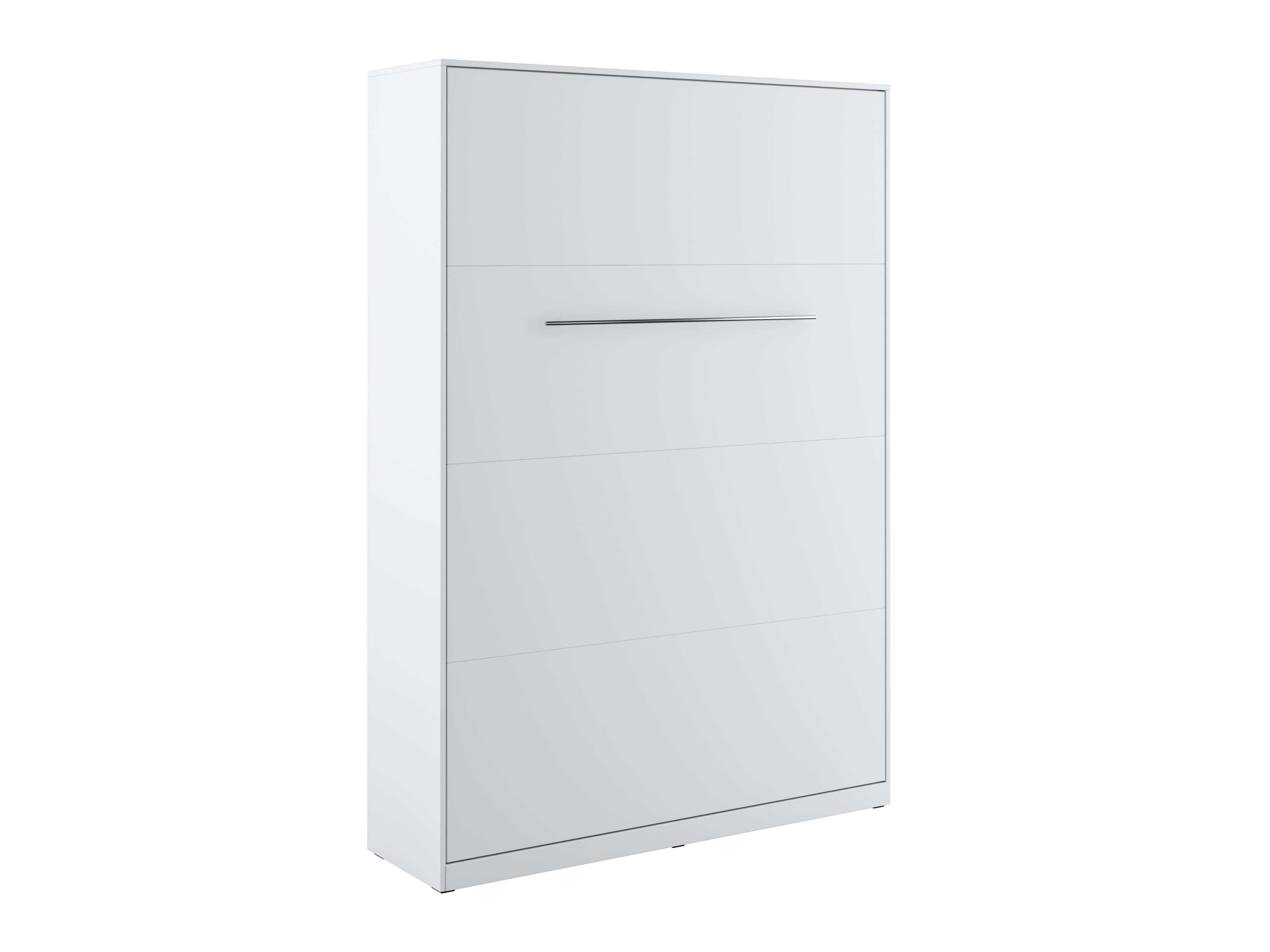 Lova-spinta Concept Pro Lenart III (Balta)