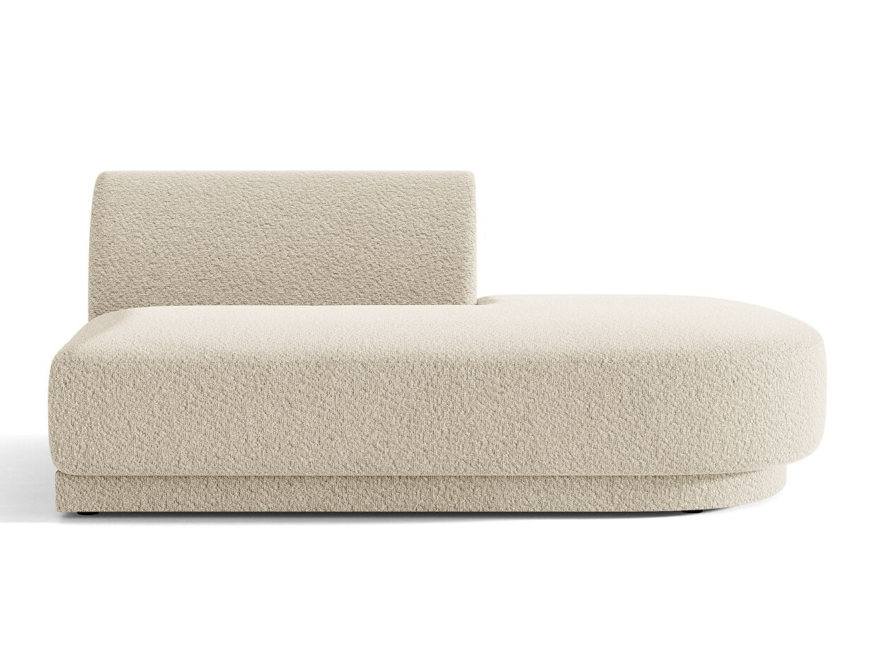 Modulinė sėdimoji dalis Tivlomi 115 (Baloo 2074)