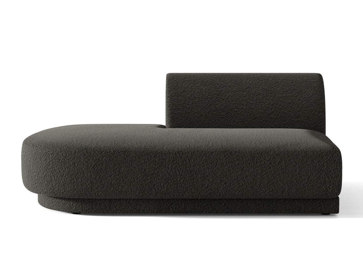 Modulinė sėdimoji dalis Tivlomi 115 (Baloo 2081)