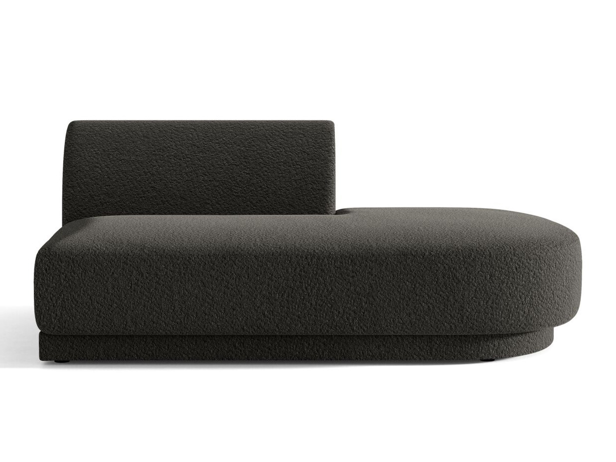 Modulinė sėdimoji dalis Tivlomi 115 (Baloo 2081)