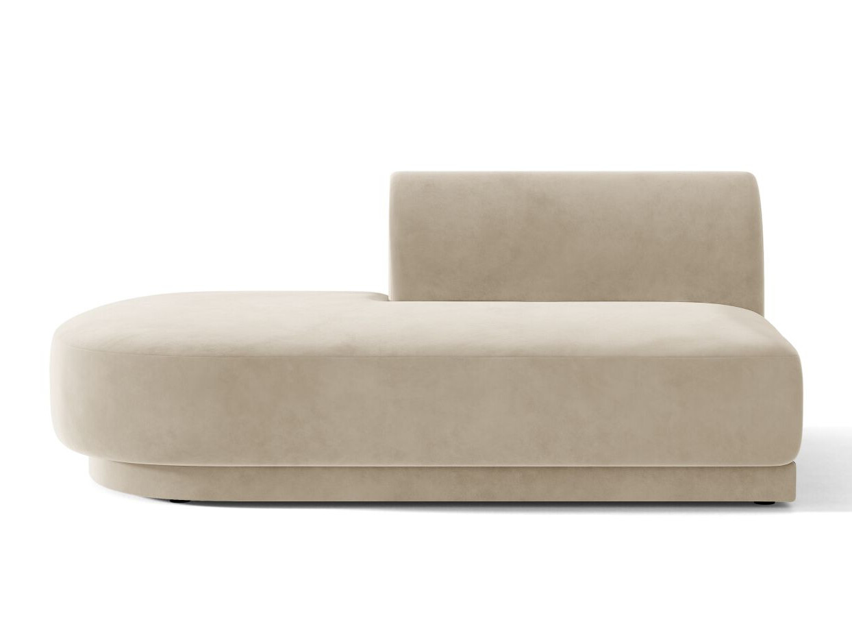 Modulinė sėdimoji dalis Tivlomi 115 (Bluvel 30)