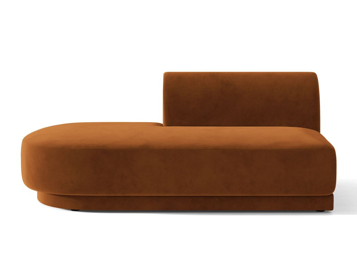 Modulinė sėdimoji dalis Tivlomi 115 (Bluvel 4215)