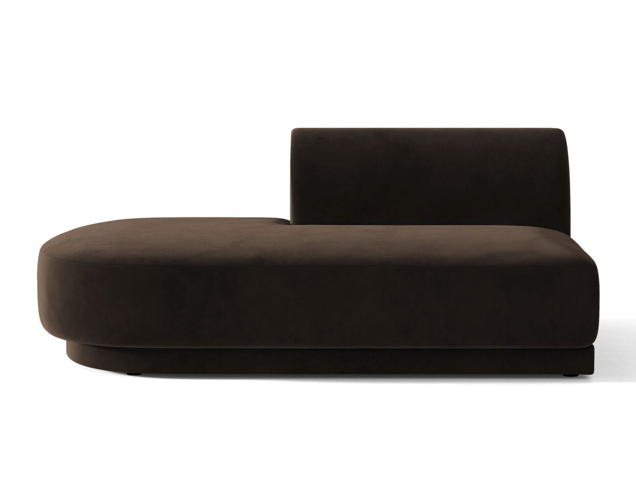 Modulinė sėdimoji dalis Tivlomi 115 (Bluvel 48)
