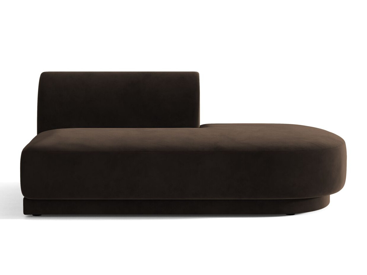 Modulinė sėdimoji dalis Tivlomi 115 (Bluvel 48)