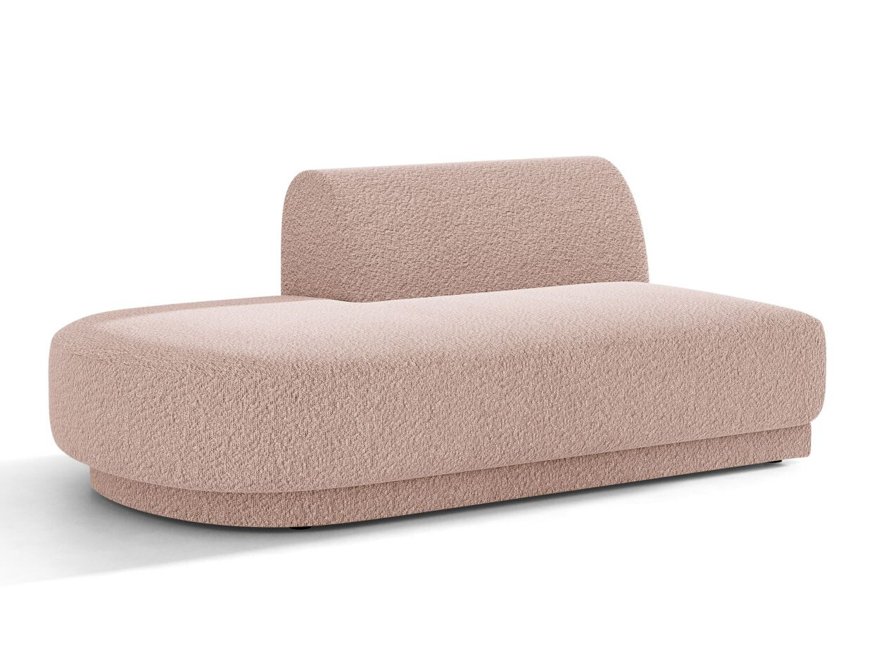 Modulinė sėdimoji dalis Tivlomi 115 (Baloo 2072)