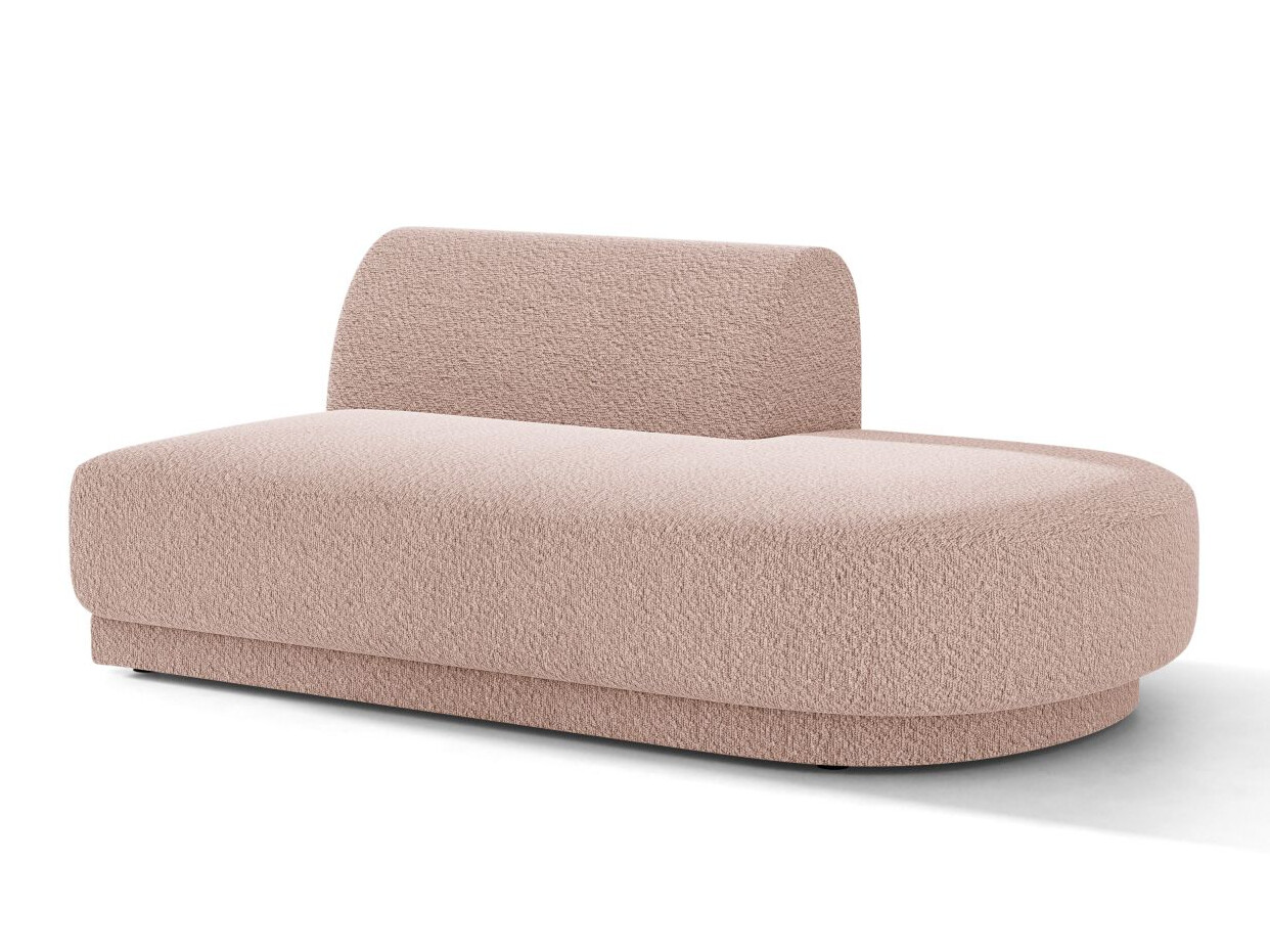 Modulinė sėdimoji dalis Tivlomi 115 (Baloo 2072)