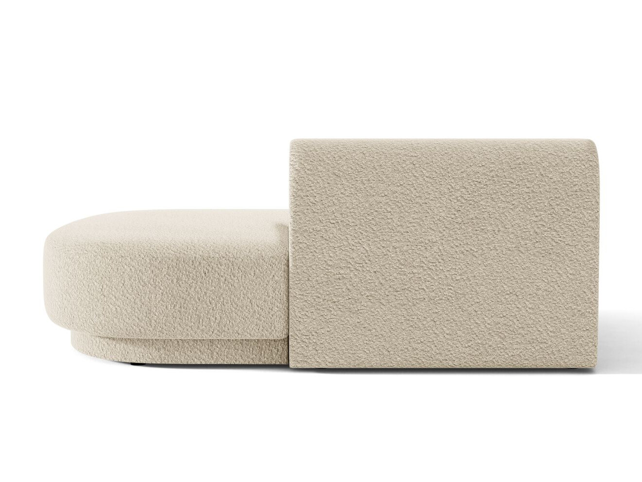 Modulinė sėdimoji dalis Tivlomi 115 (Baloo 2074)