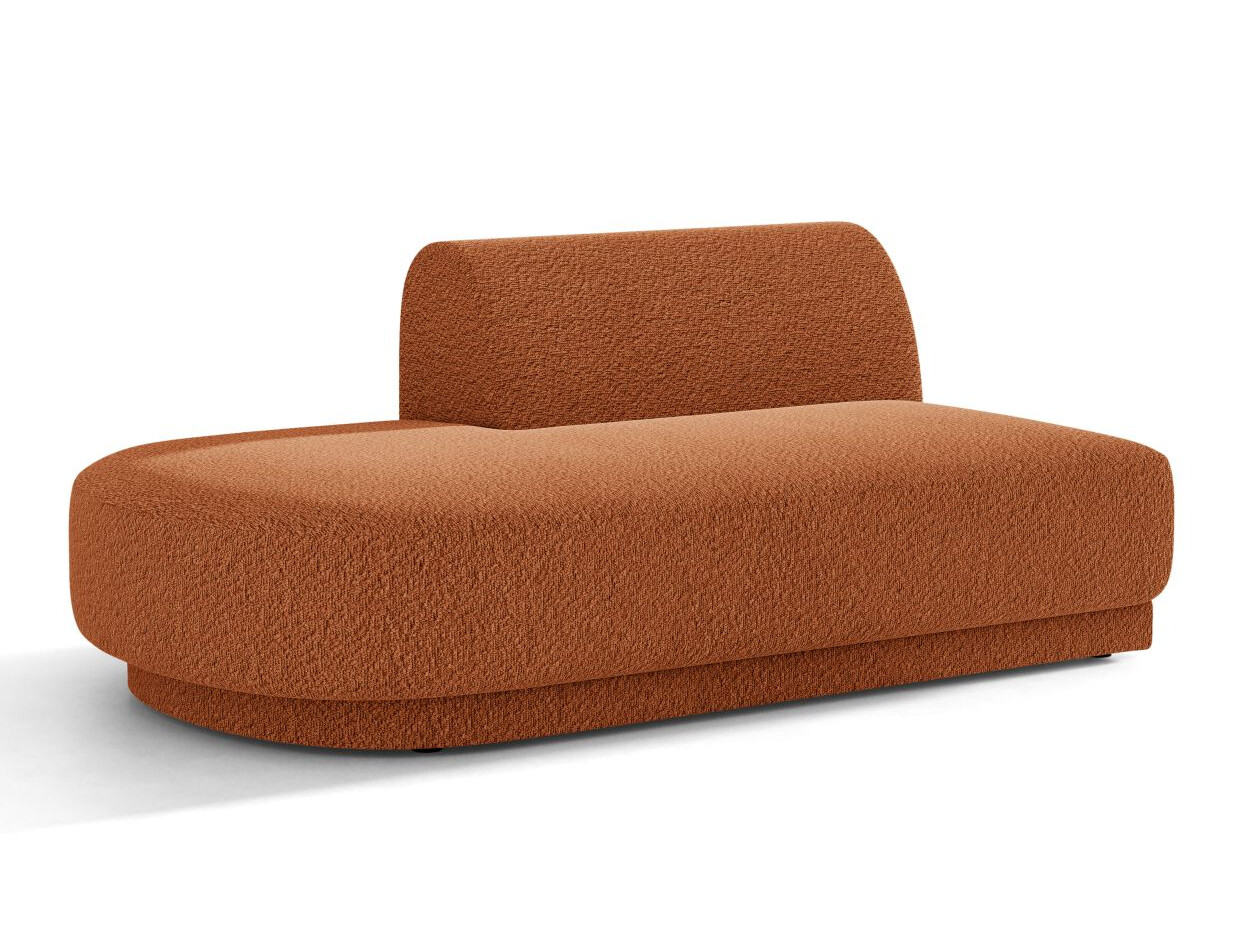 Modulinė sėdimoji dalis Tivlomi 115 (Baloo 2078)