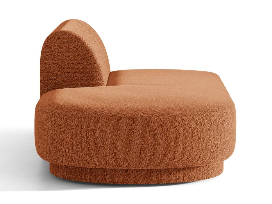 Modulinė sėdimoji dalis Tivlomi 115 (Baloo 2078)