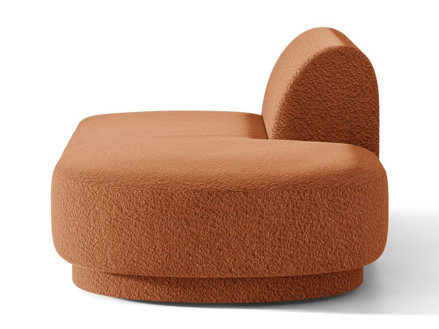 Modulinė sėdimoji dalis Tivlomi 115 (Baloo 2078)