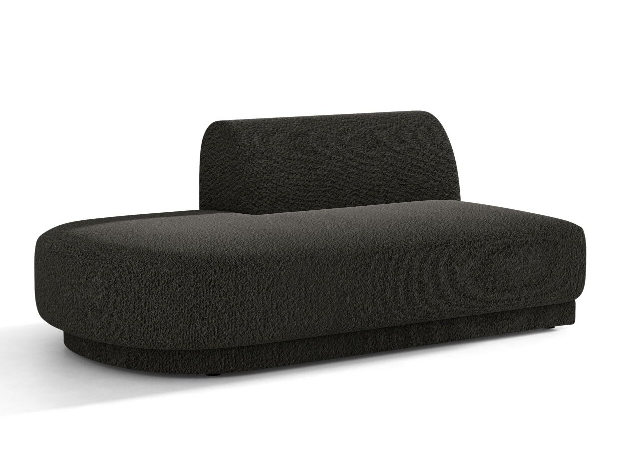 Modulinė sėdimoji dalis Tivlomi 115 (Baloo 2081)