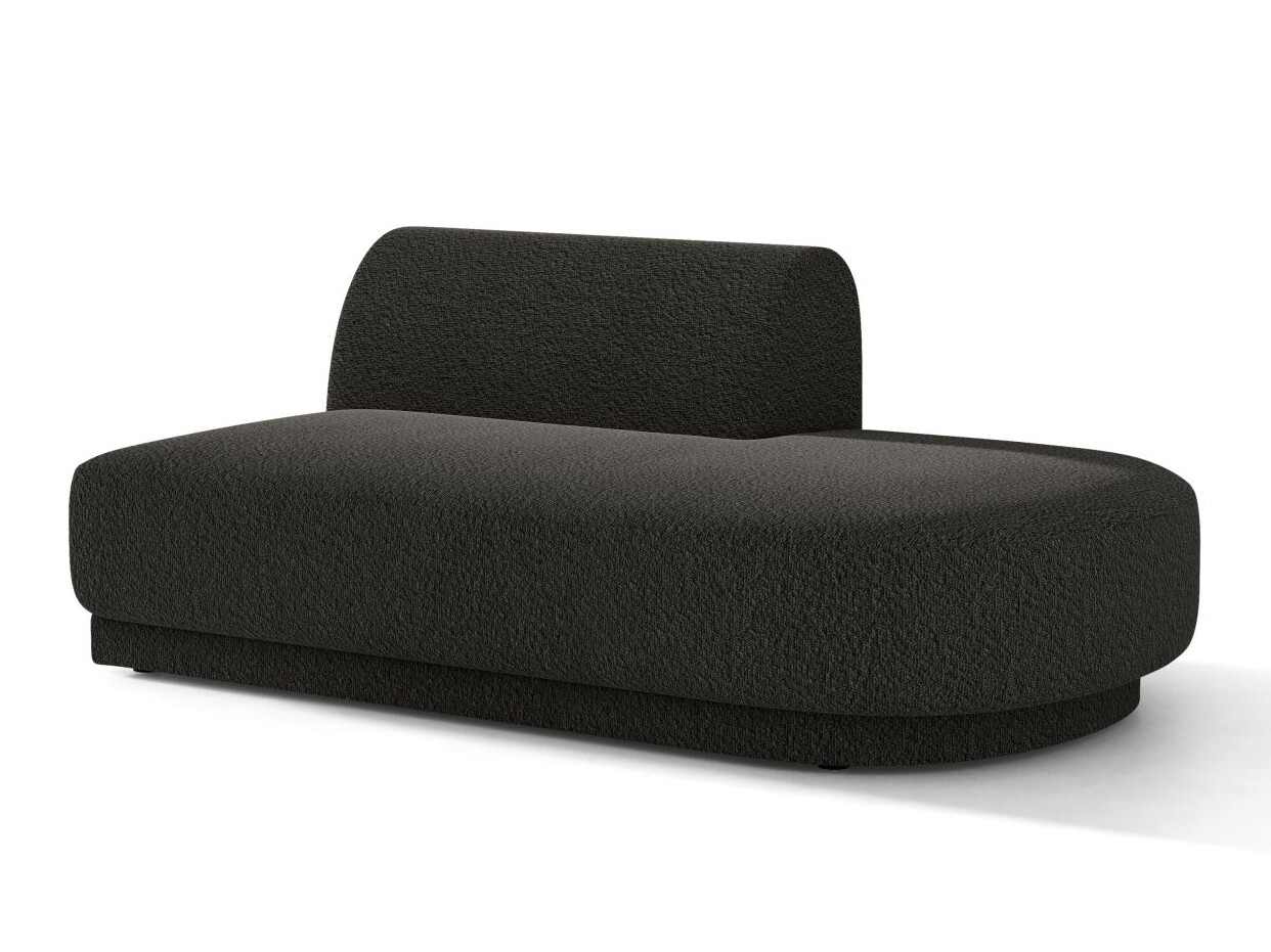 Modulinė sėdimoji dalis Tivlomi 115 (Baloo 2081)