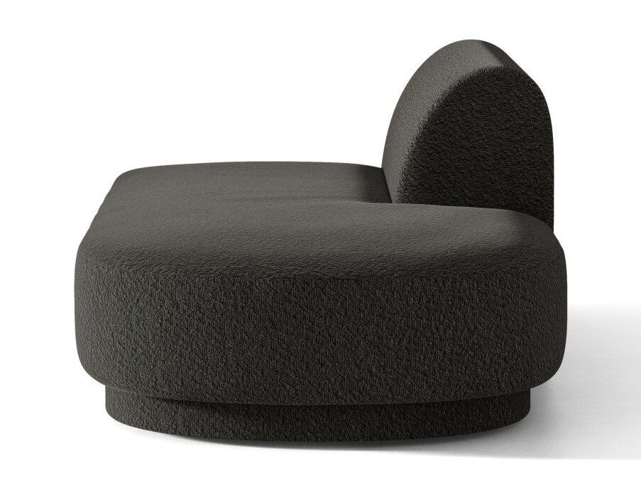 Modulinė sėdimoji dalis Tivlomi 115 (Baloo 2081)