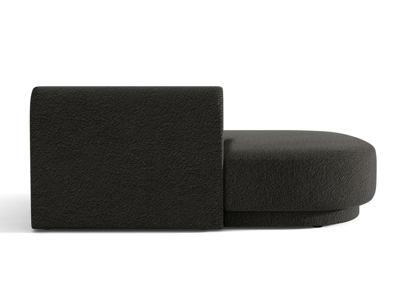 Modulinė sėdimoji dalis Tivlomi 115 (Baloo 2081)
