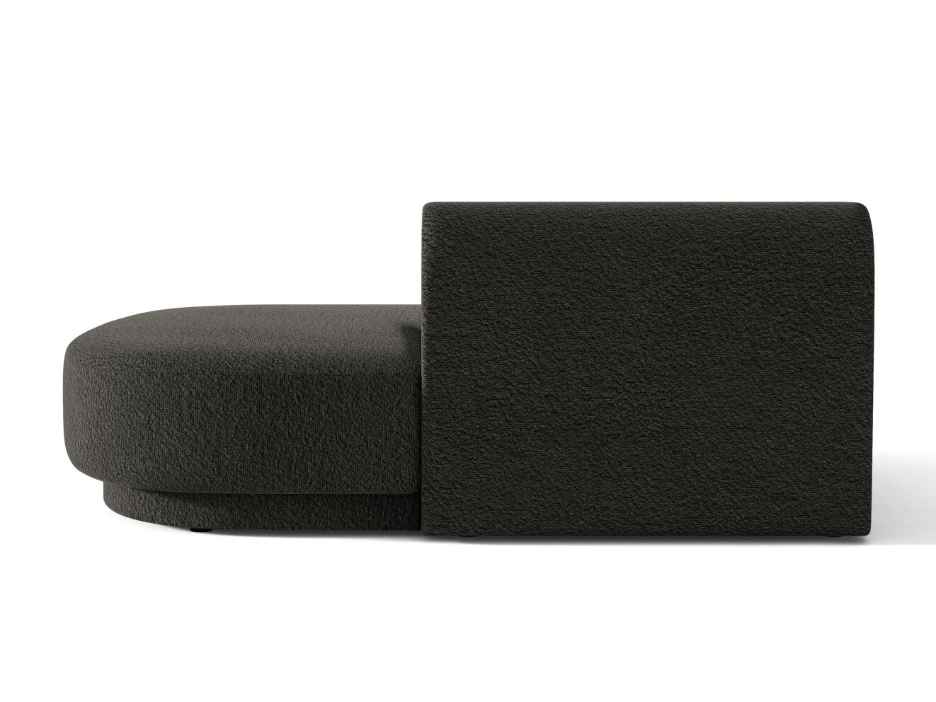 Modulinė sėdimoji dalis Tivlomi 115 (Baloo 2081)