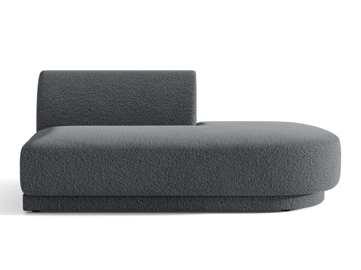 Modulinė sėdimoji dalis Tivlomi 115 (Baloo 2083)