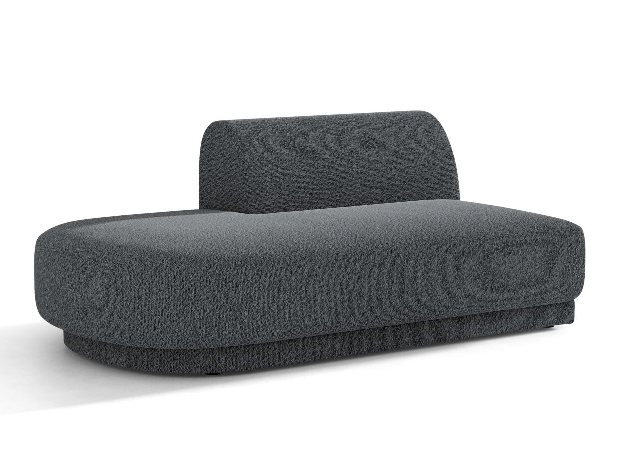 Modulinė sėdimoji dalis Tivlomi 115 (Baloo 2083)
