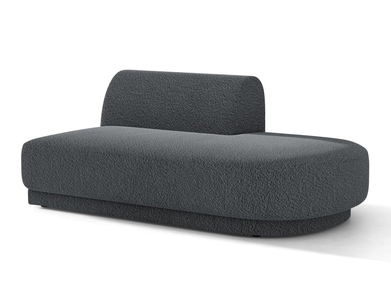 Modulinė sėdimoji dalis Tivlomi 115 (Baloo 2083)